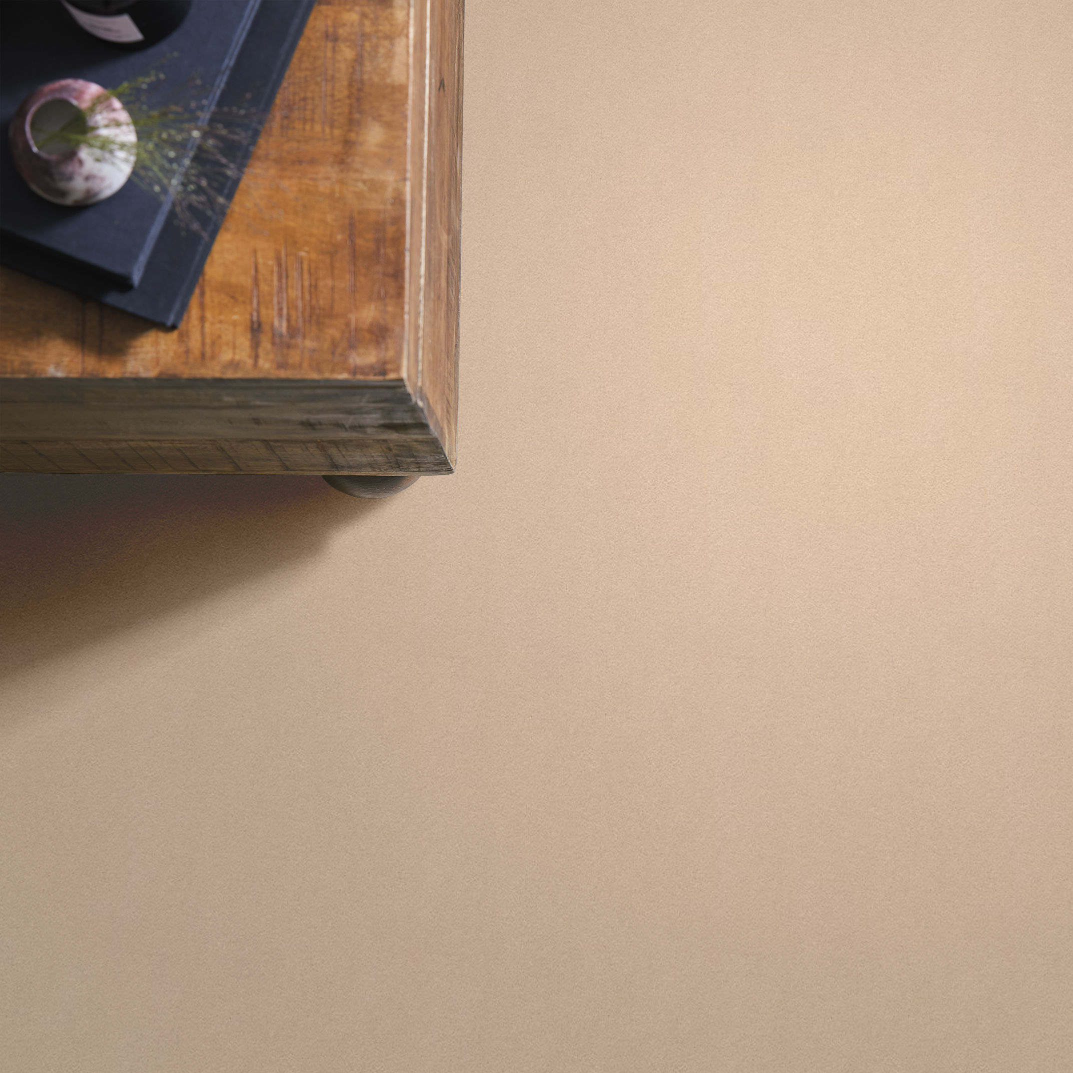 PERFECT CHOICE COCOA SAND ROOM