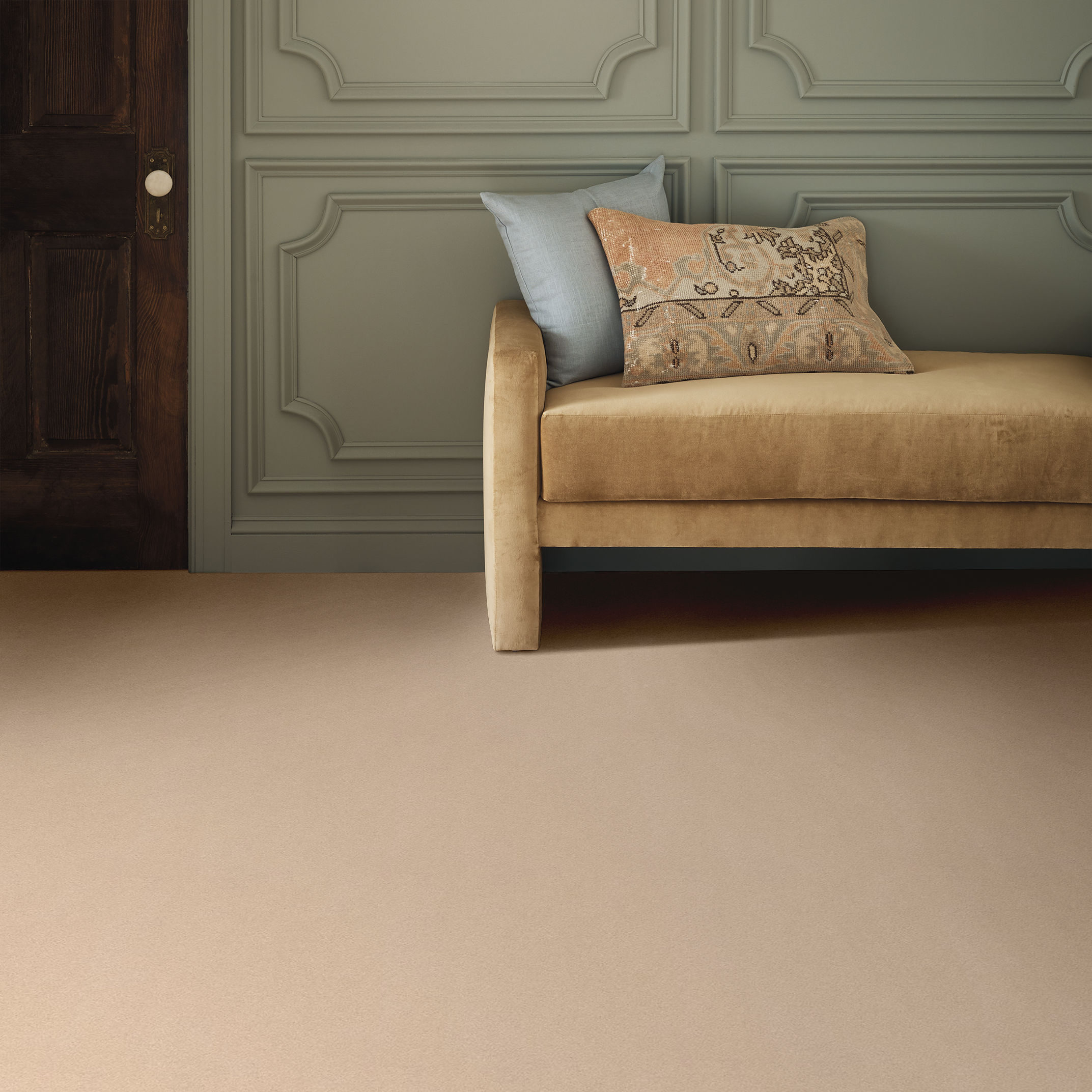 PERFECT CHOICE COCOA SAND ROOM