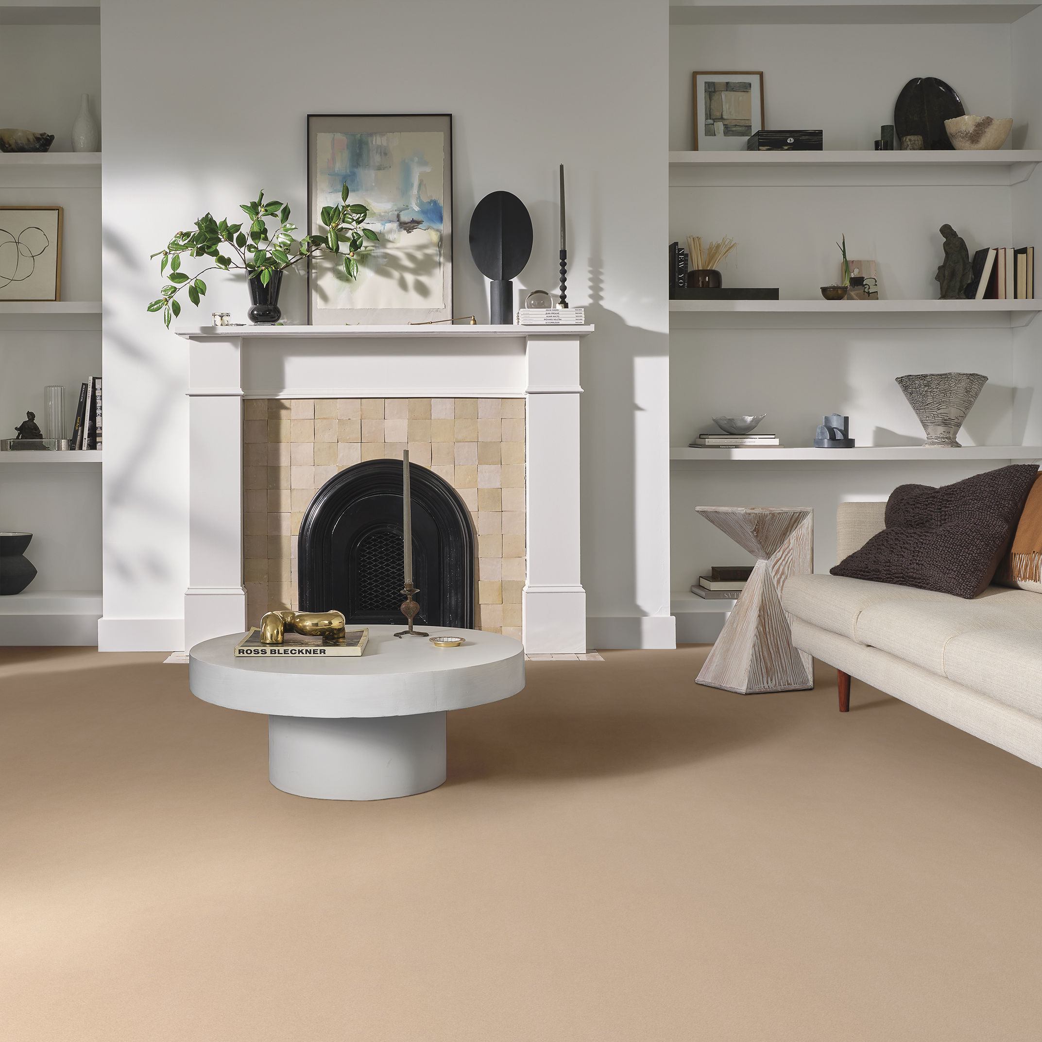 PERFECT CHOICE COCOA SAND ROOM