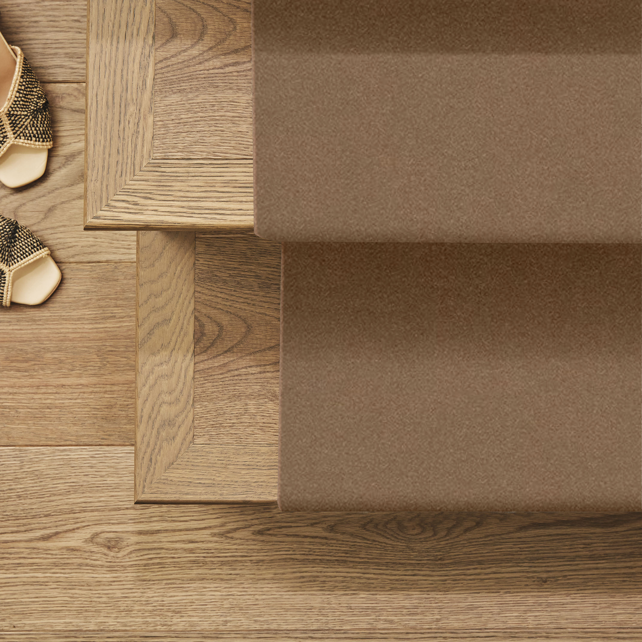 PERFECT CHOICE MYSTIC BROWN ROOM