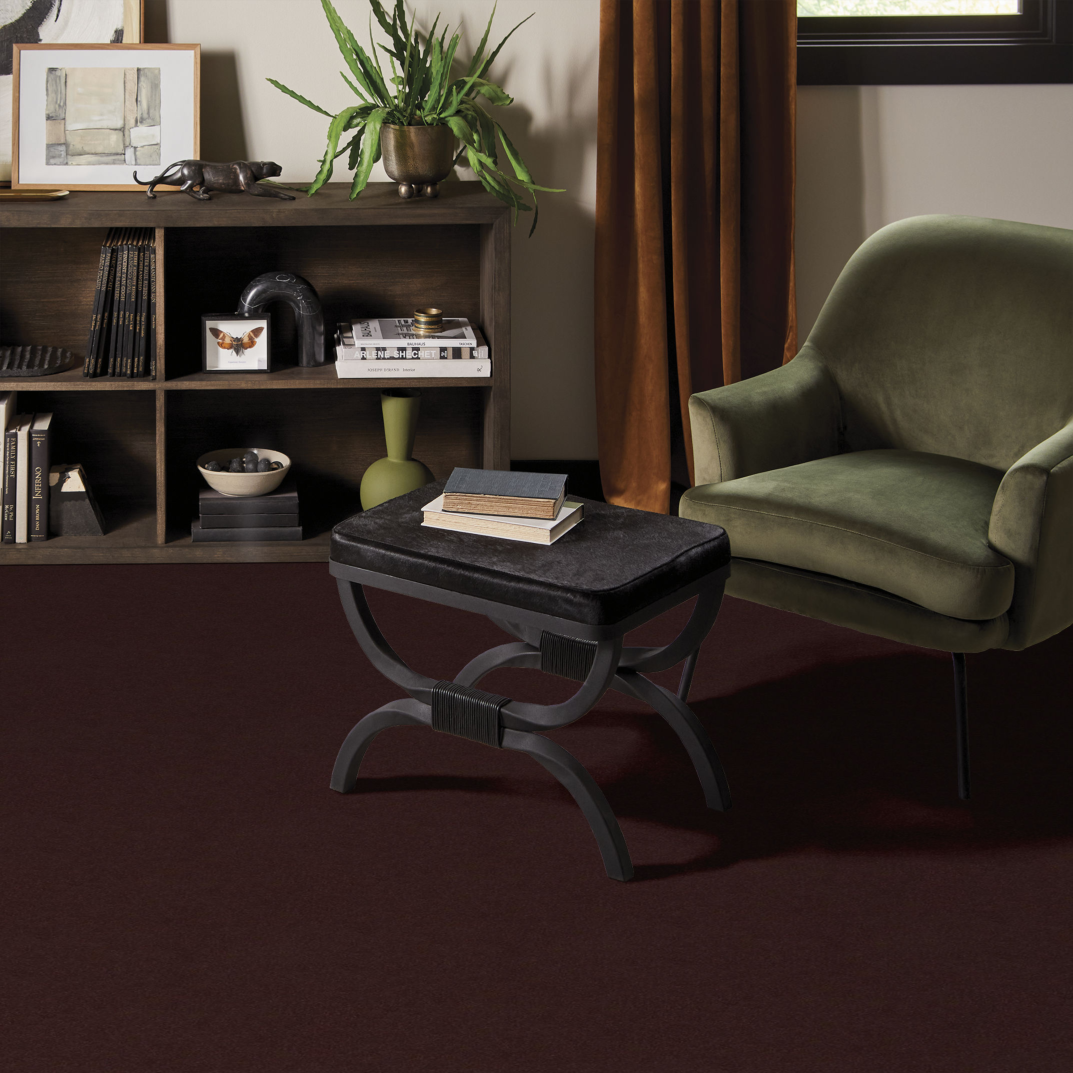 PERFECT CHOICE ROOT BEER ROOM