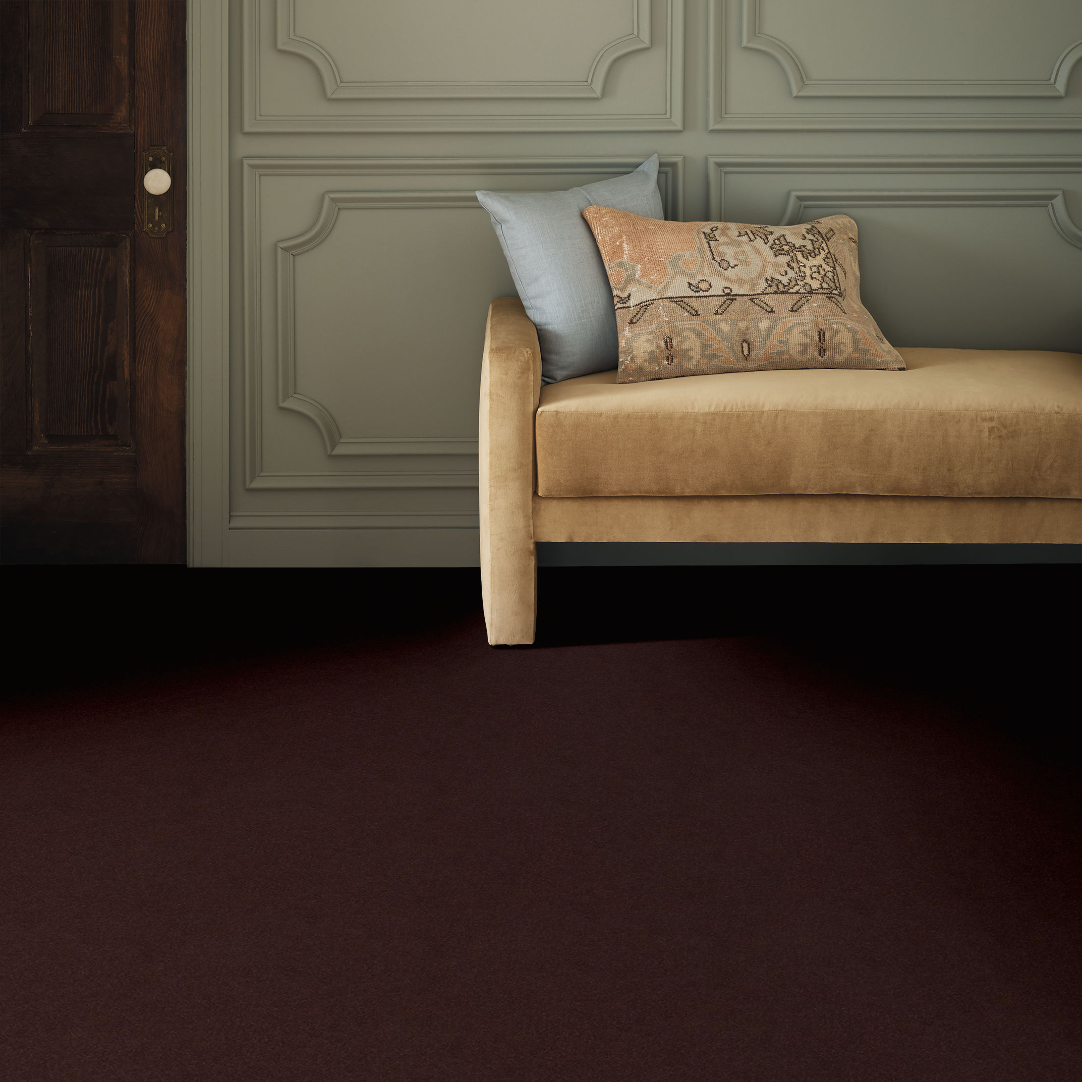 PERFECT CHOICE ROOT BEER ROOM