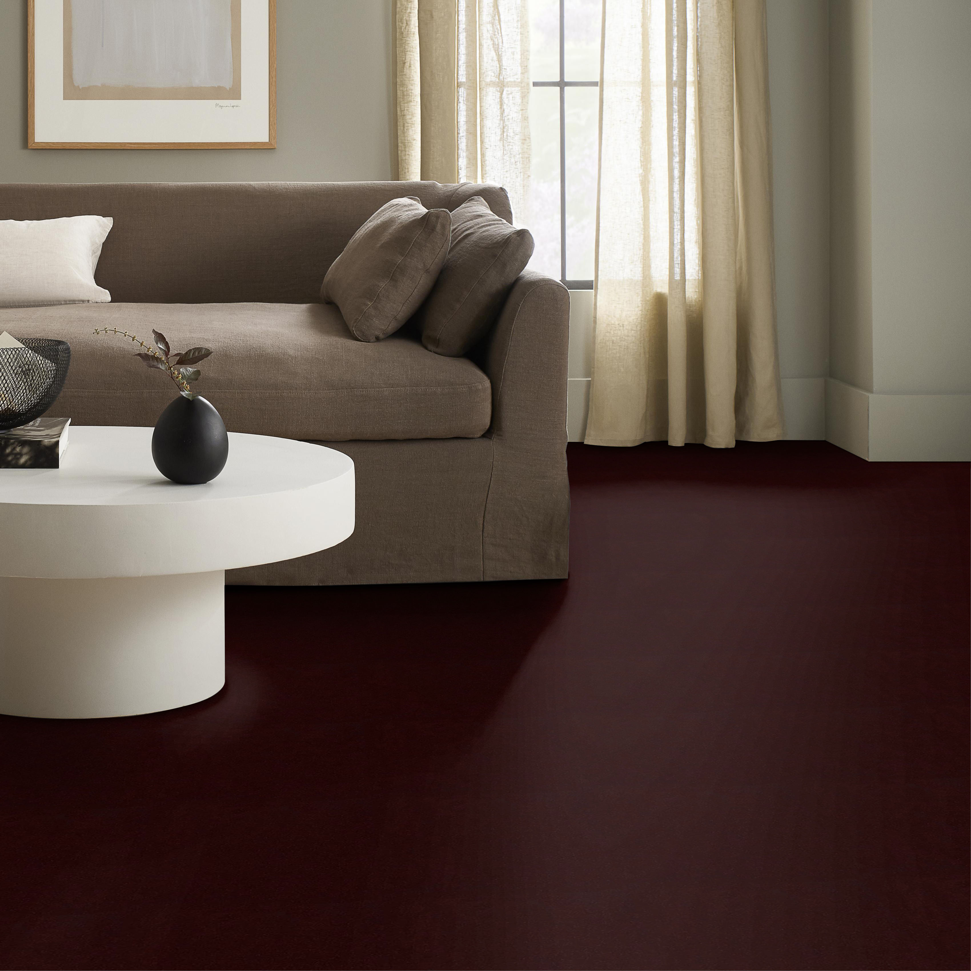 PERFECT CHOICE SCARLET ROOM in room