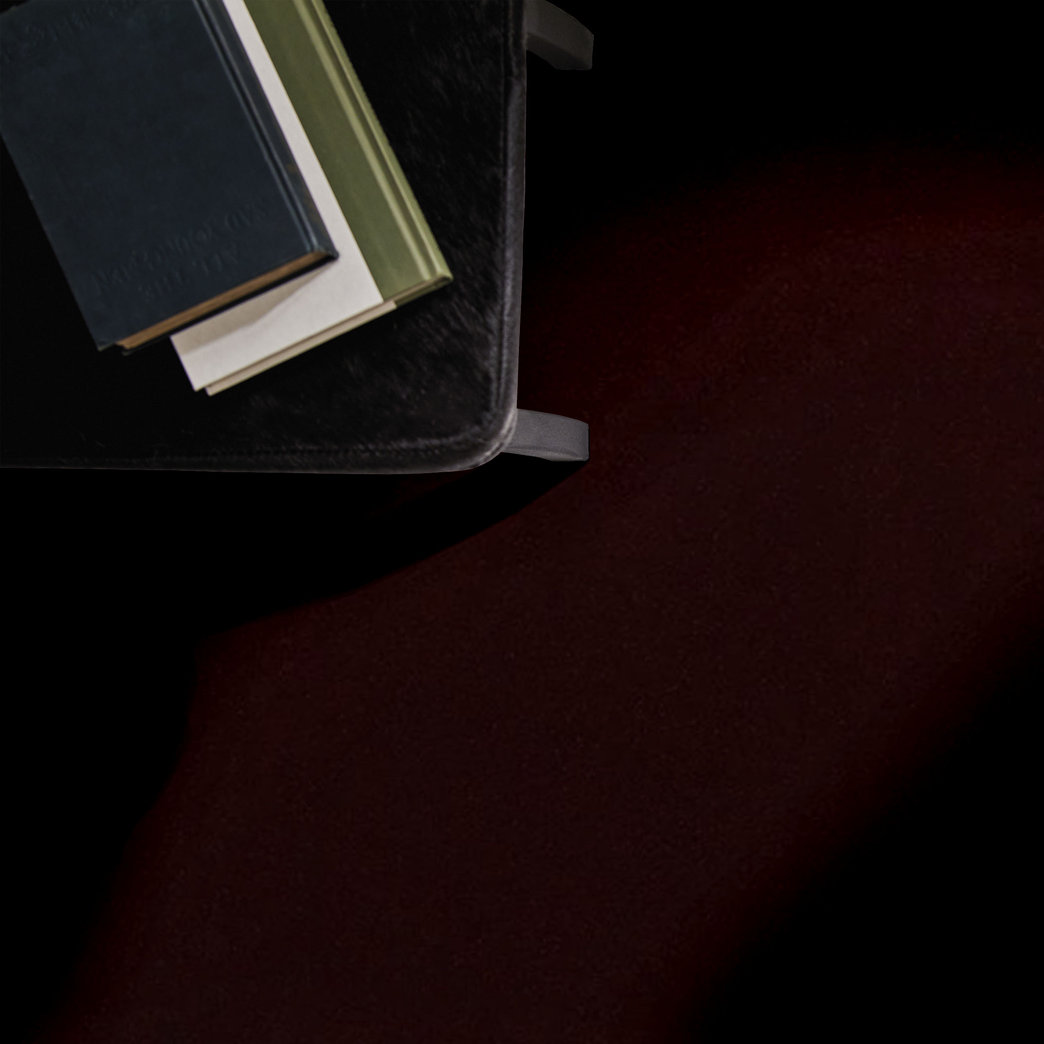 PERFECT CHOICE SCARLET ROOM