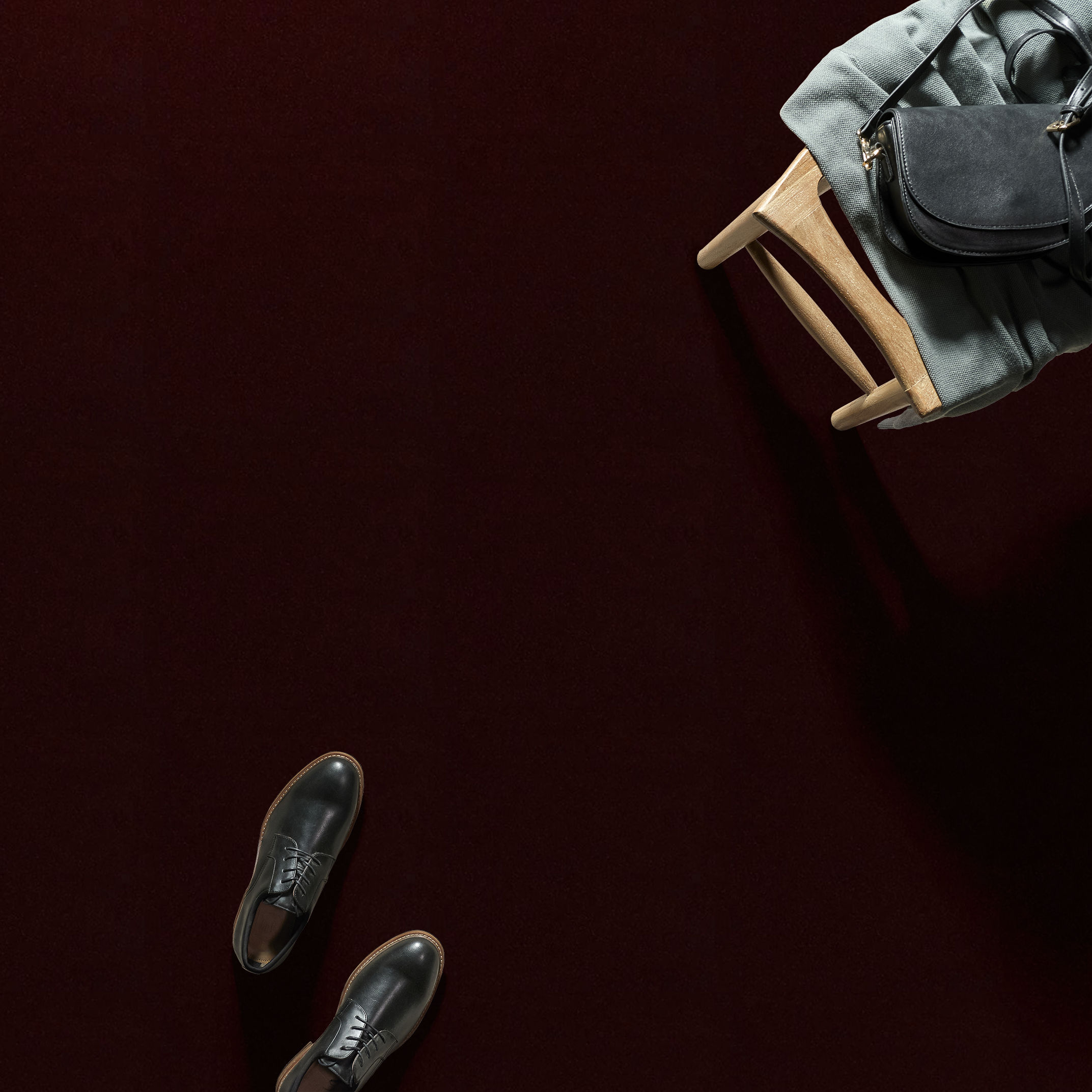 PERFECT CHOICE SCARLET ROOM