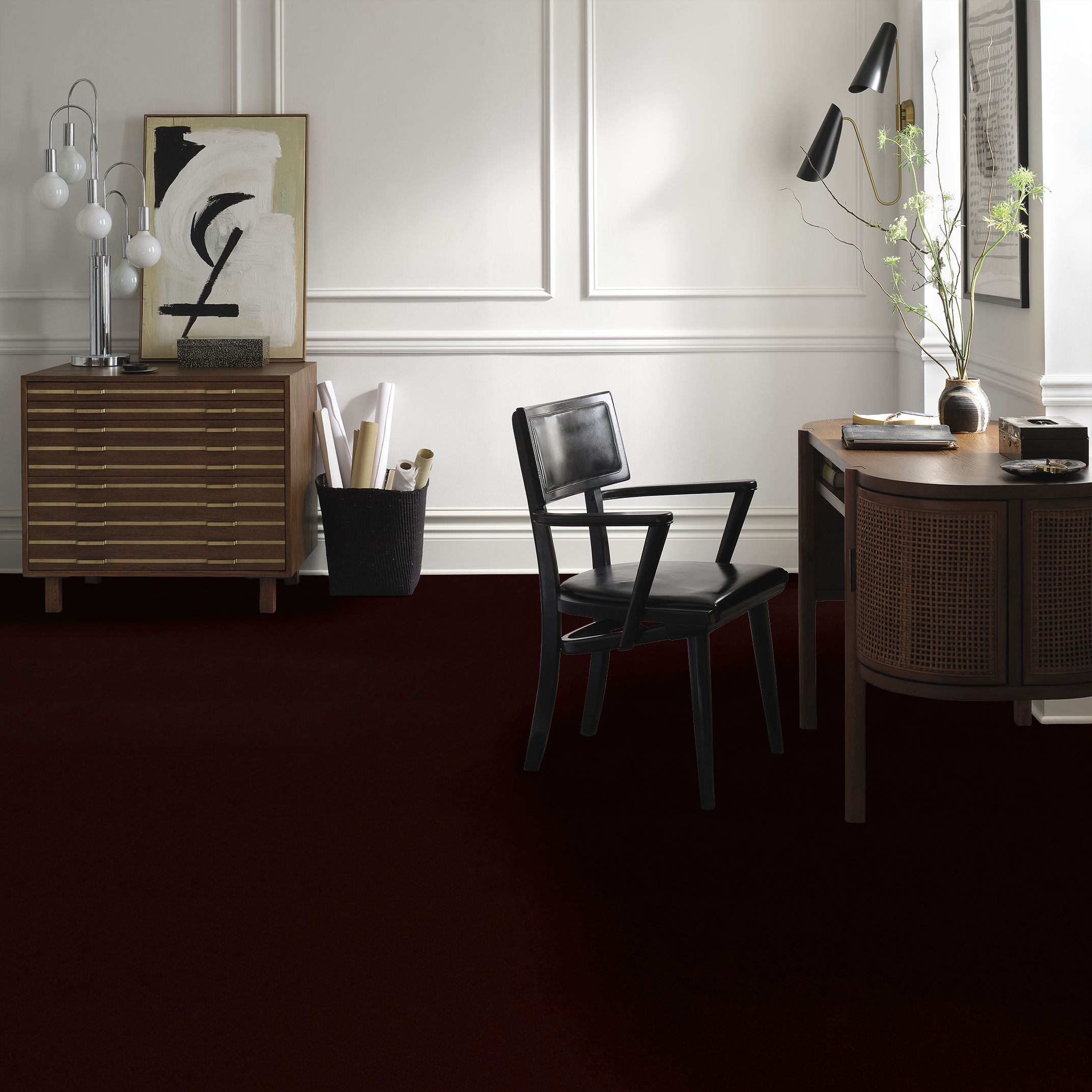 PERFECT CHOICE SCARLET ROOM