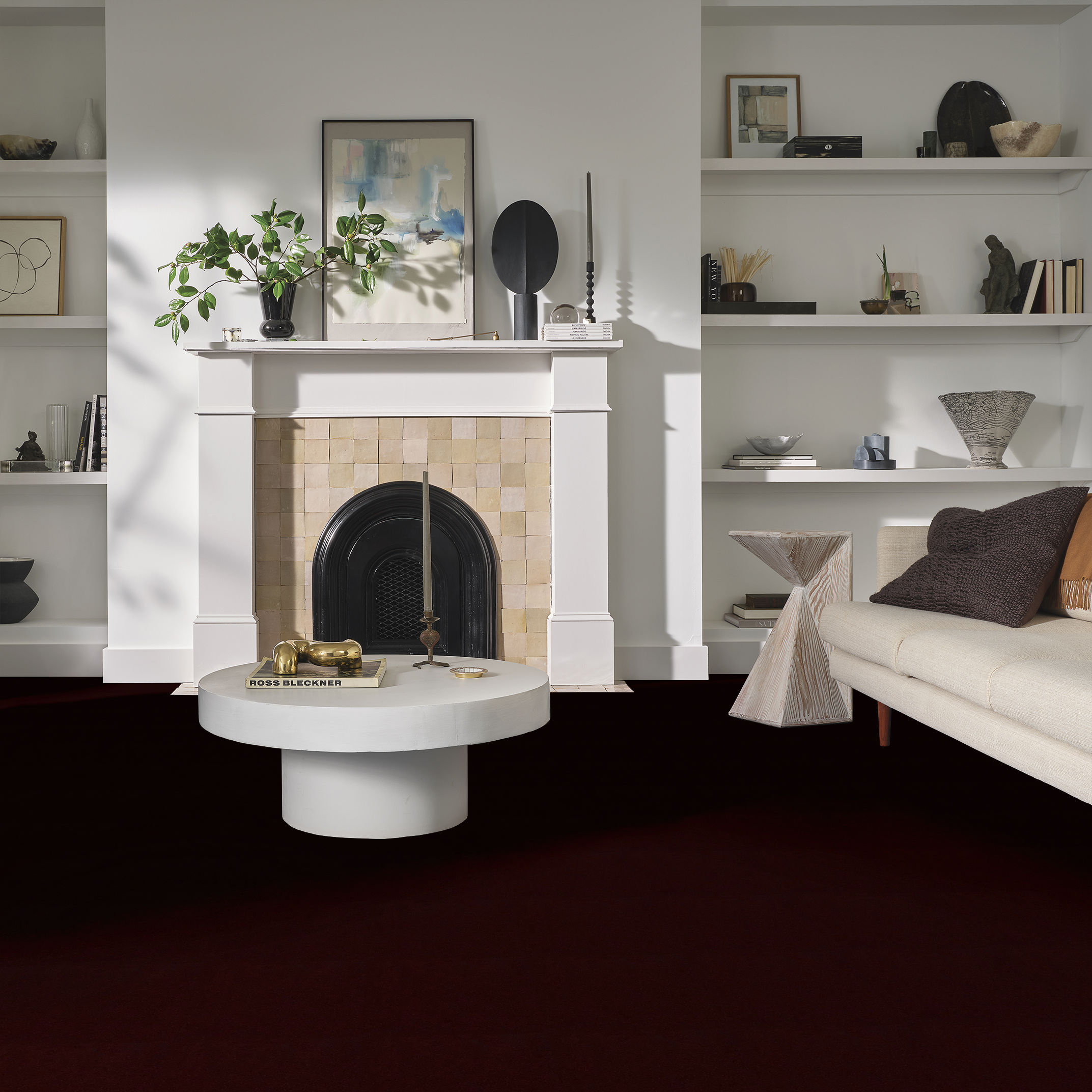 PERFECT CHOICE SCARLET ROOM