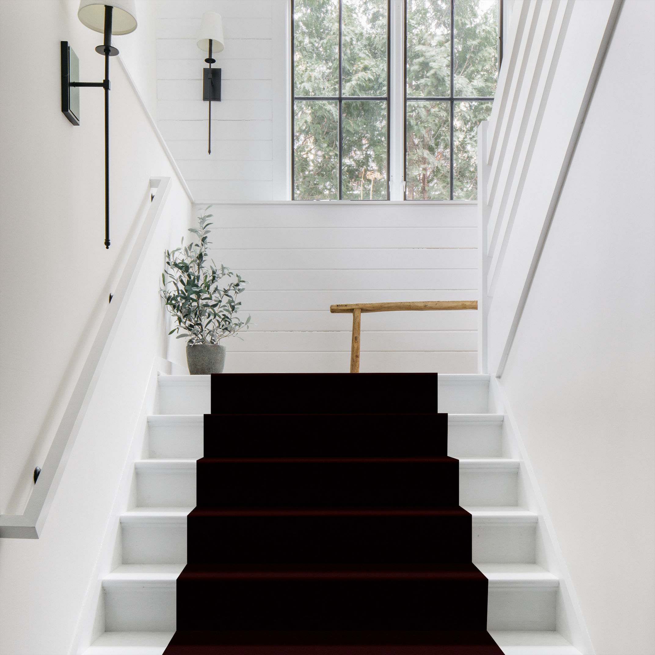 PERFECT CHOICE SCARLET ROOM