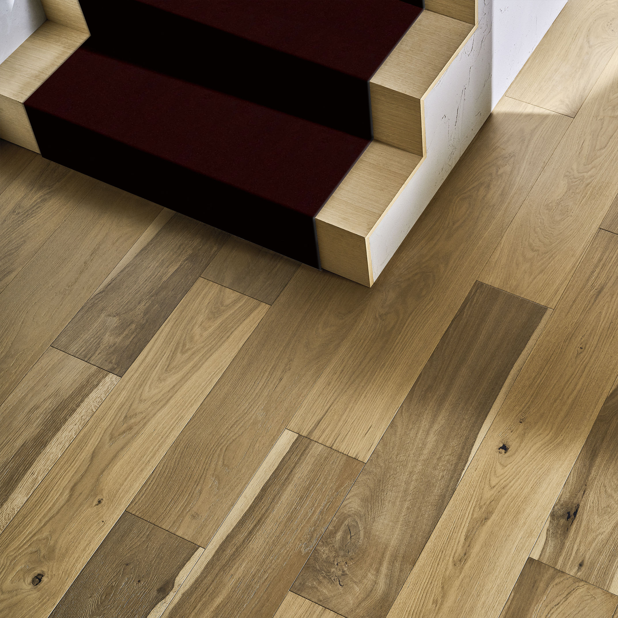 PERFECT CHOICE SCARLET ROOM