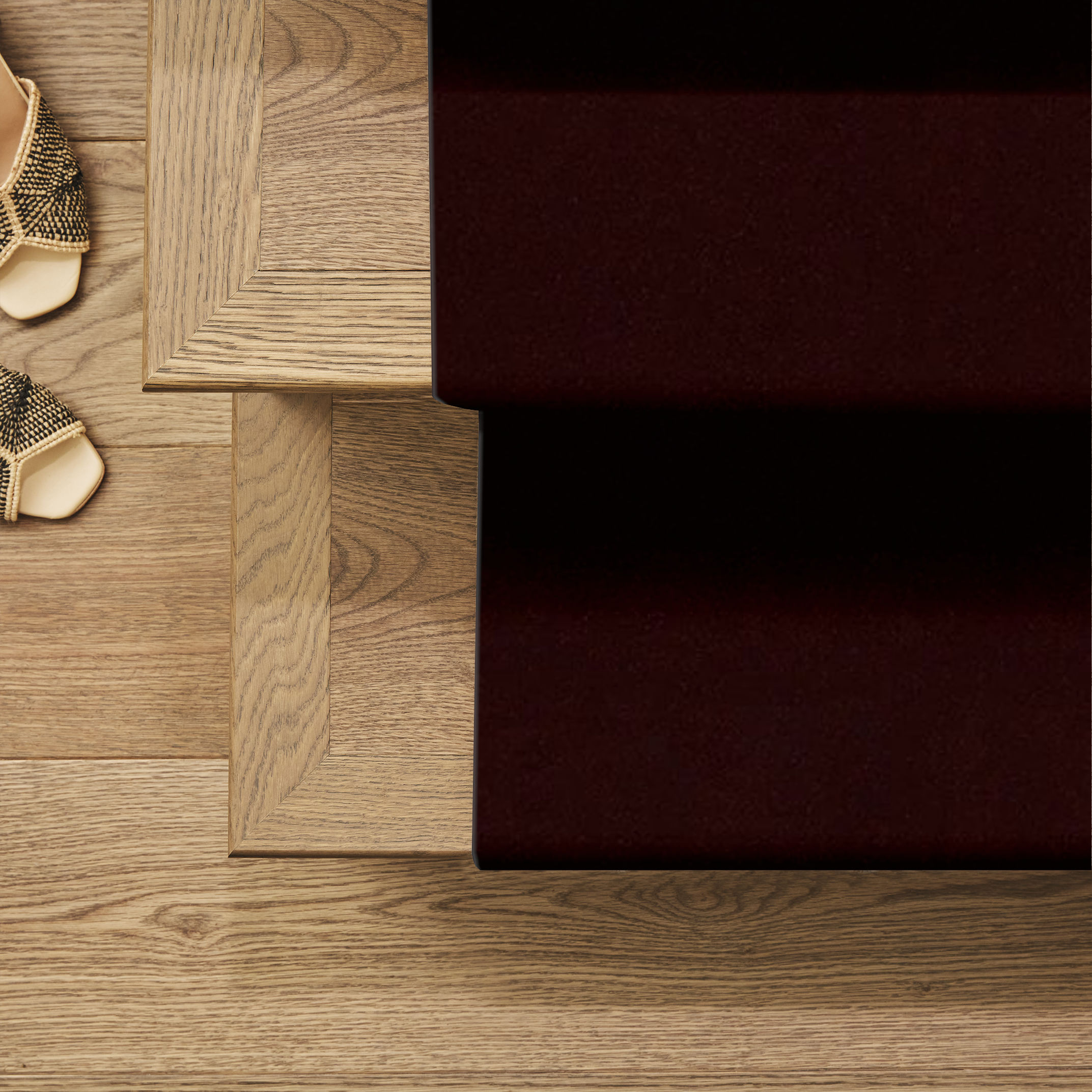 PERFECT CHOICE SCARLET ROOM