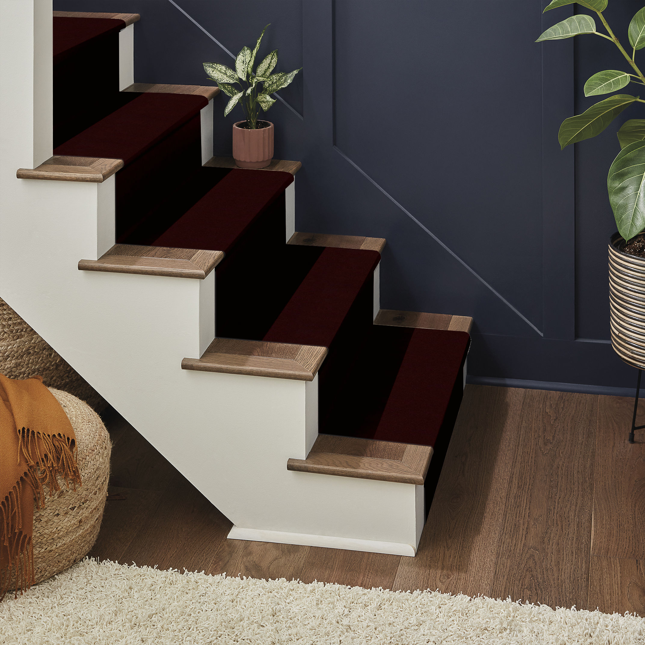 PERFECT CHOICE SCARLET ROOM