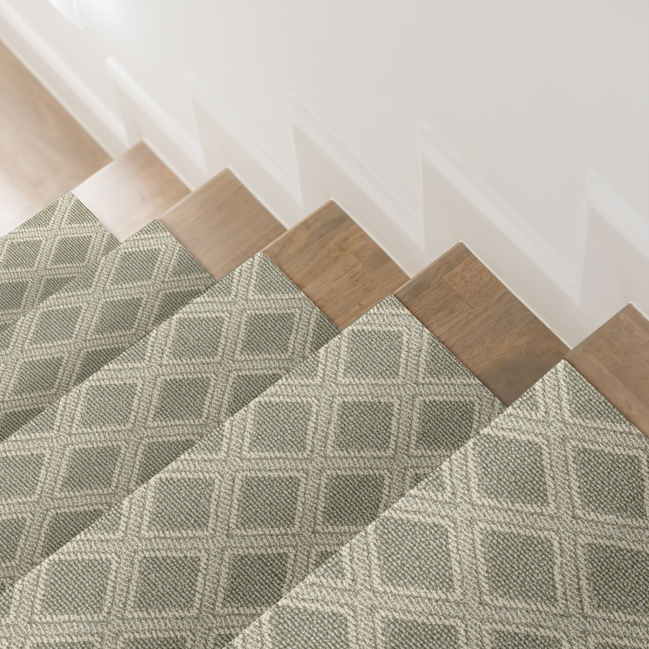 SCOUT SOFT FERN ROOM