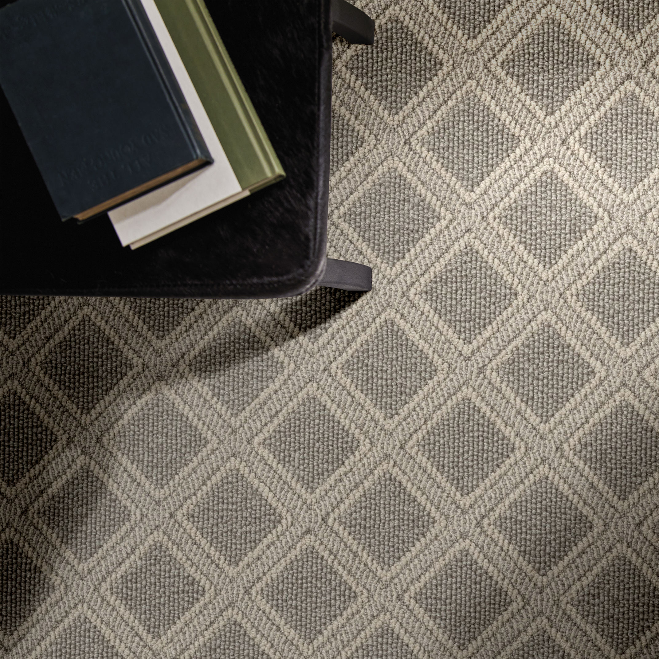 SCOUT OYSTER SHELL ROOM