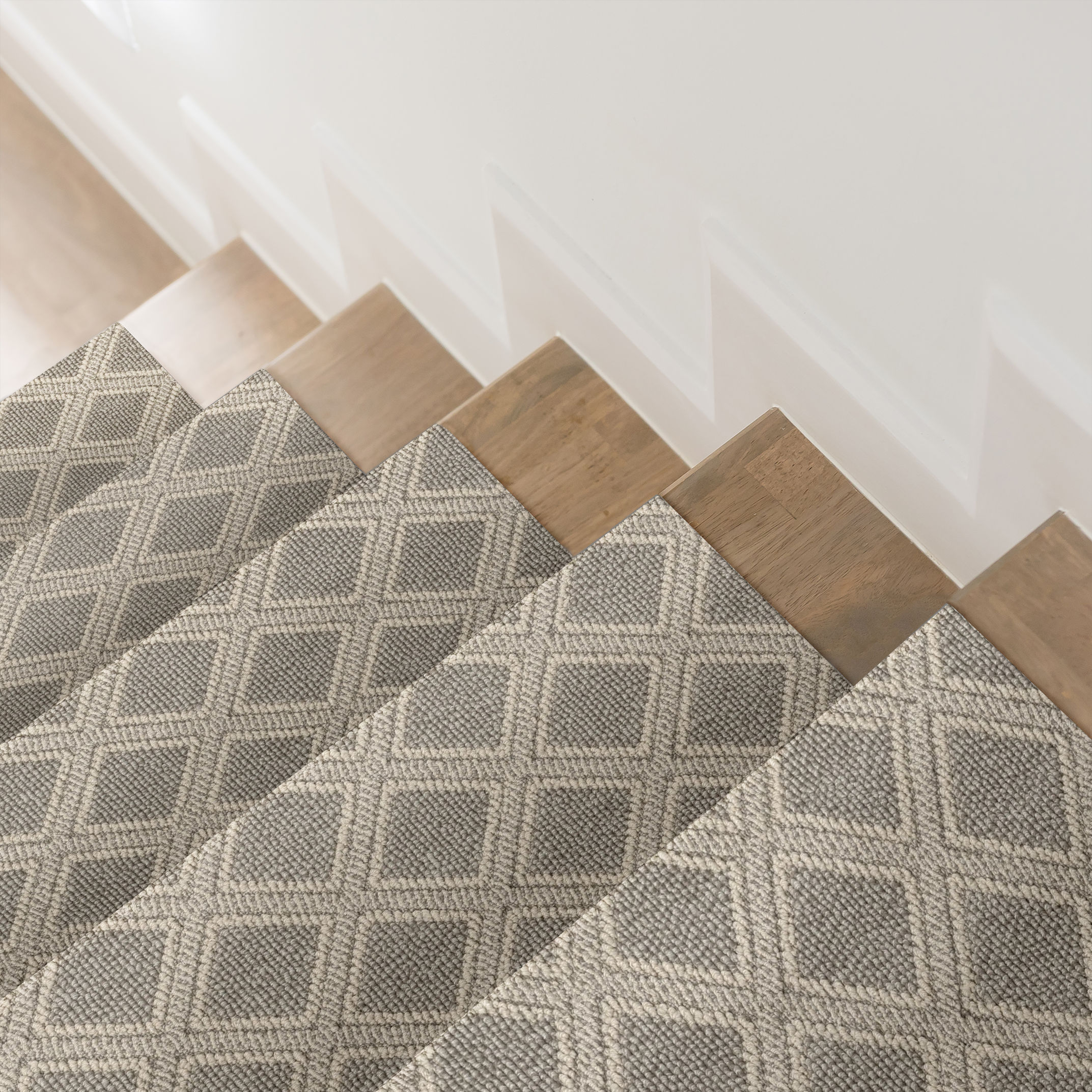 SCOUT OYSTER SHELL ROOM