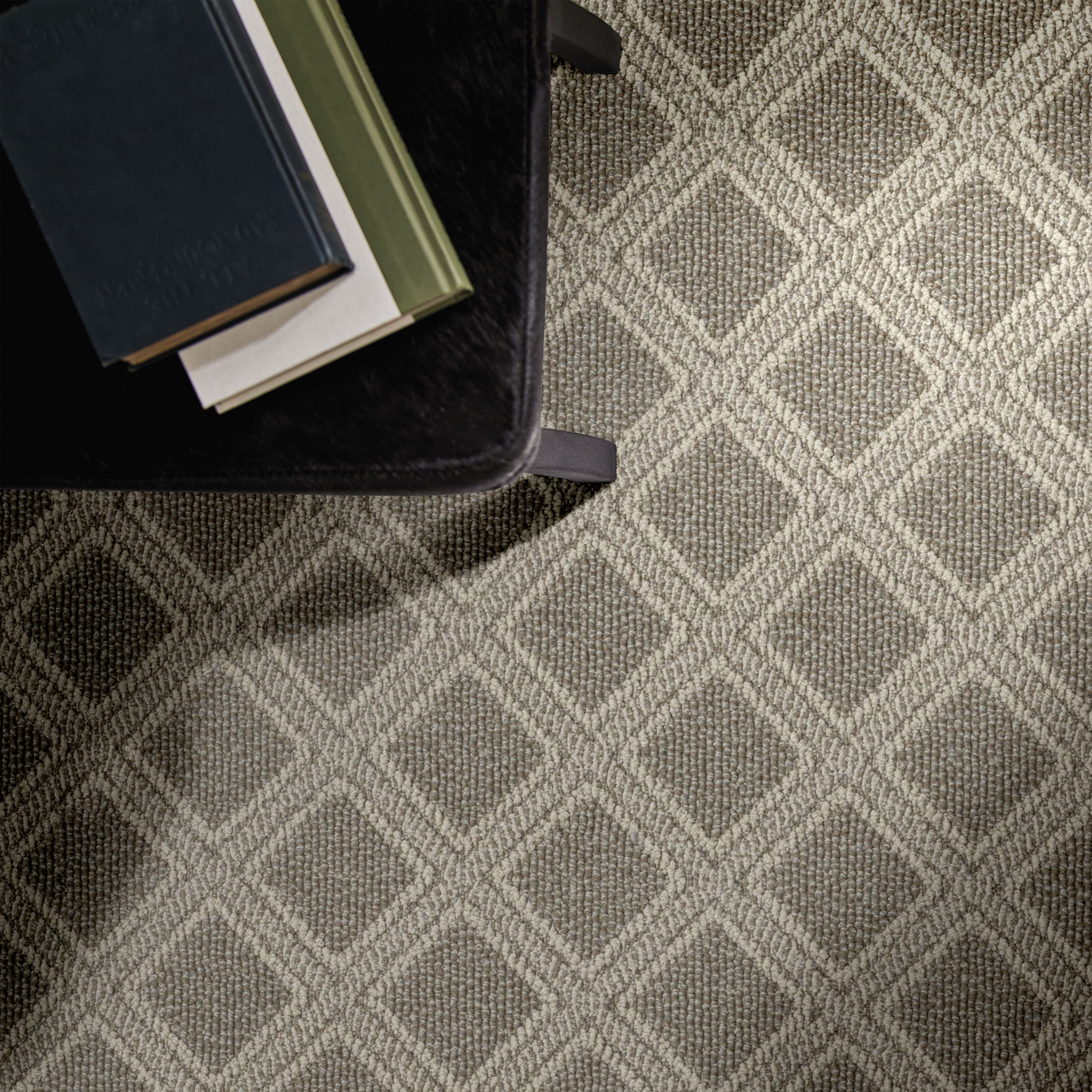 SCOUT BRIARWOOD ROOM