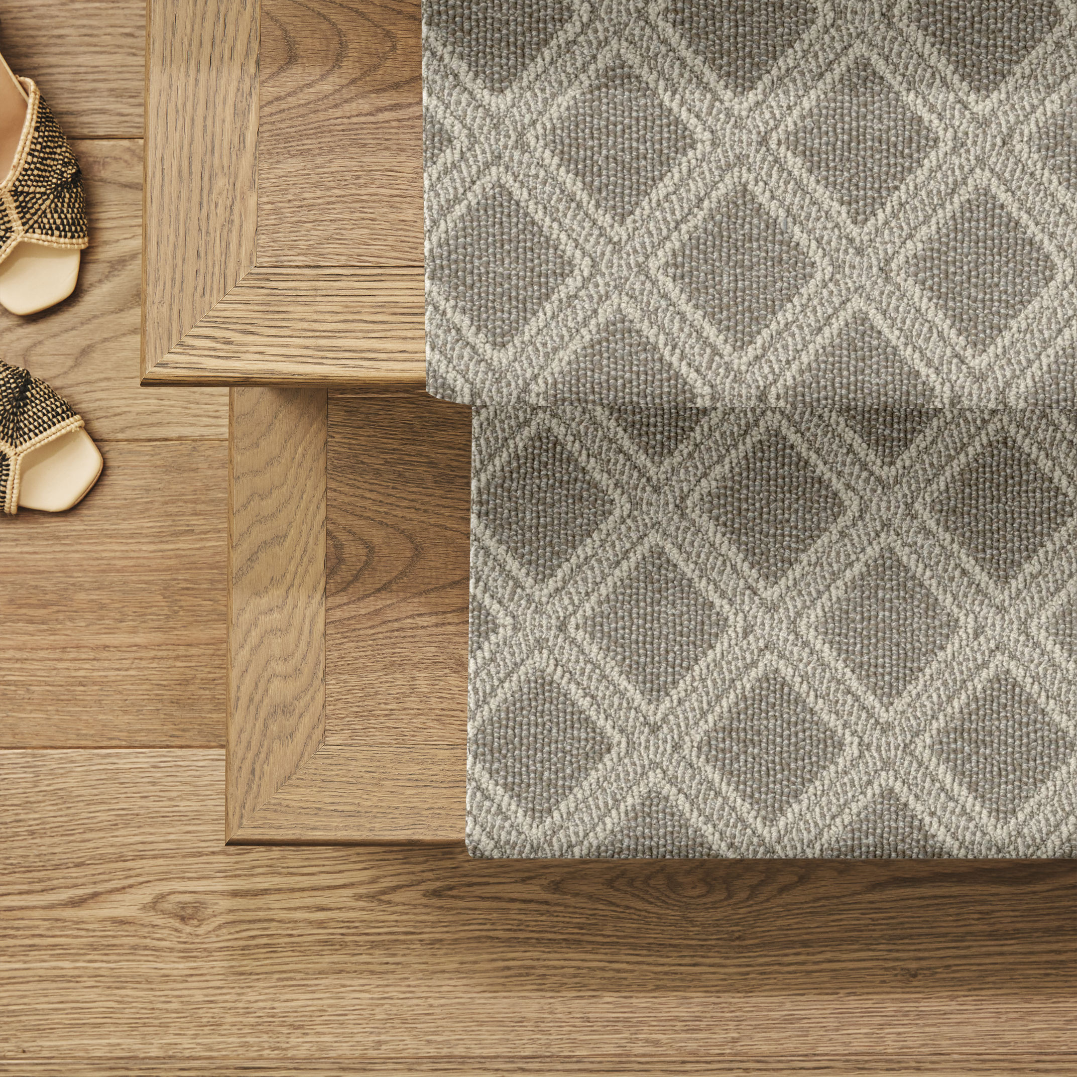 SCOUT BRIARWOOD ROOM