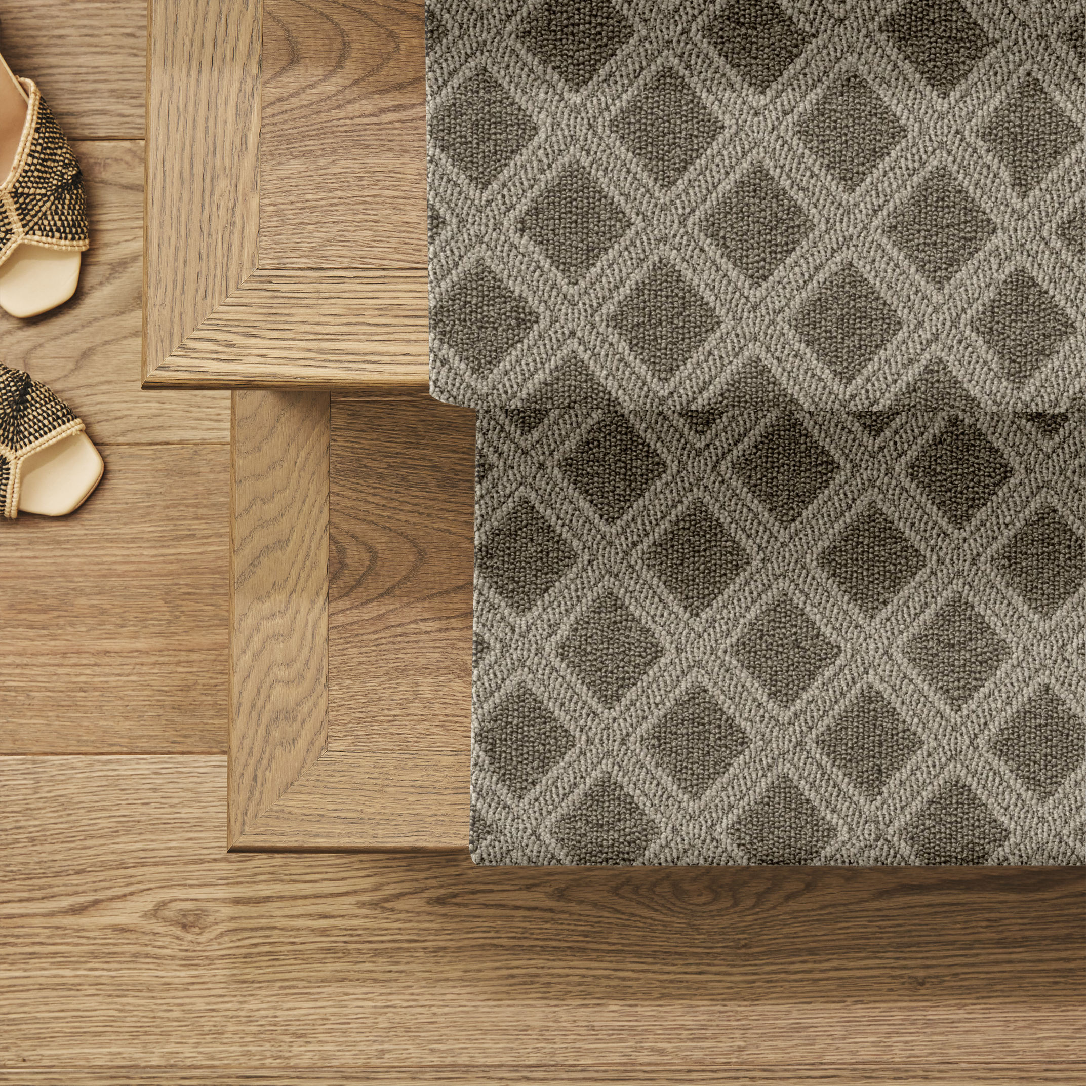 SCOUT DESERT PALM ROOM