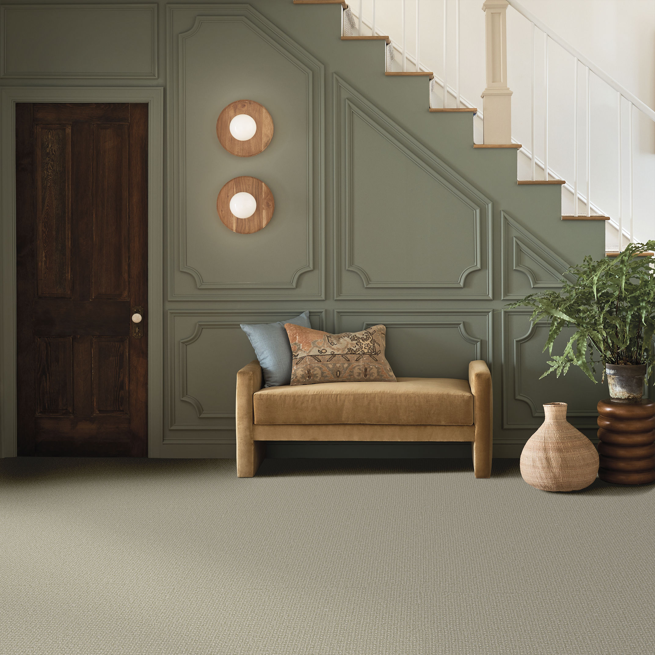 FETCH SOFT FERN ROOM