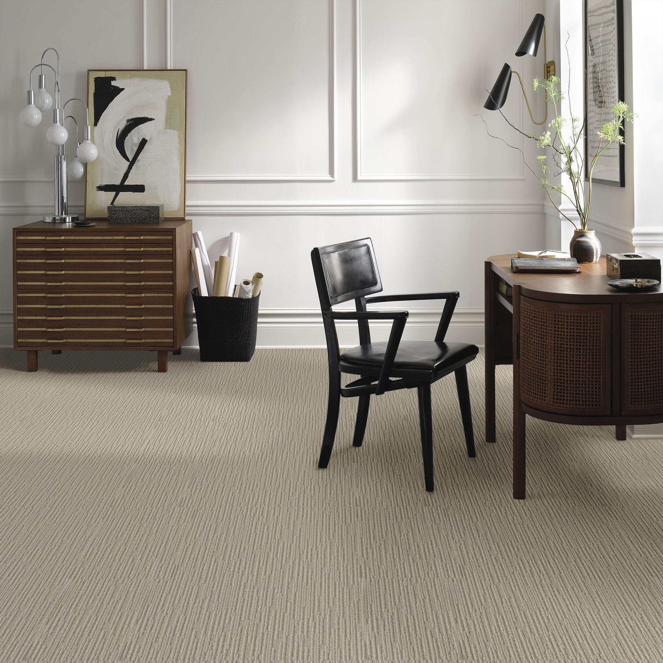 CHASE SOFT FERN ROOM