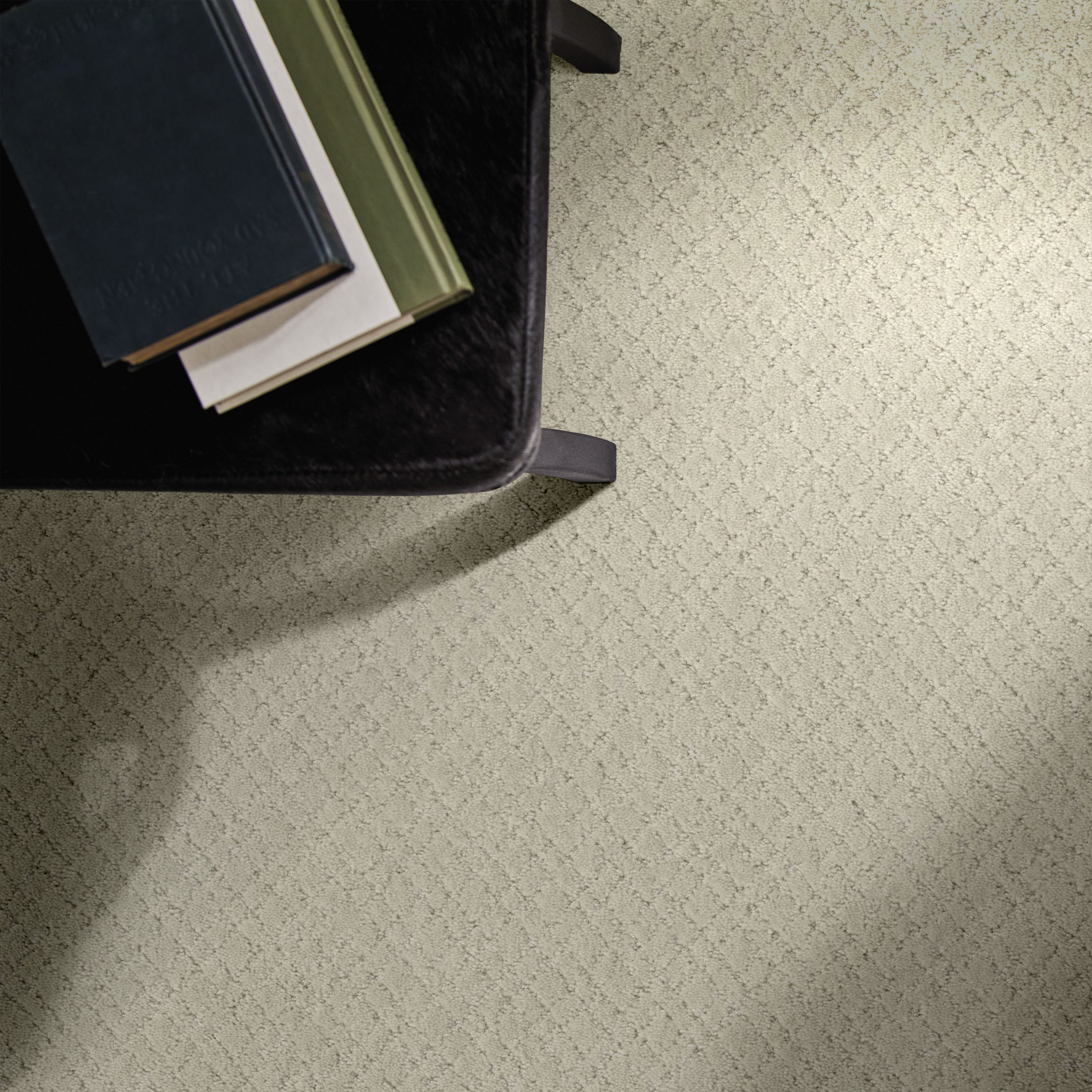 MOSAIC ALMOND MILK ROOM