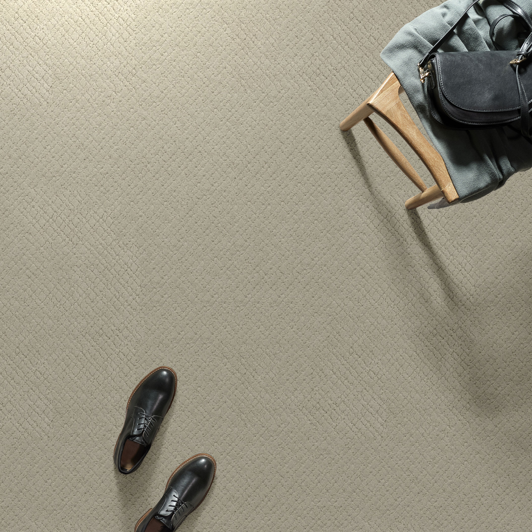 MOSAIC SALT BOX ROOM