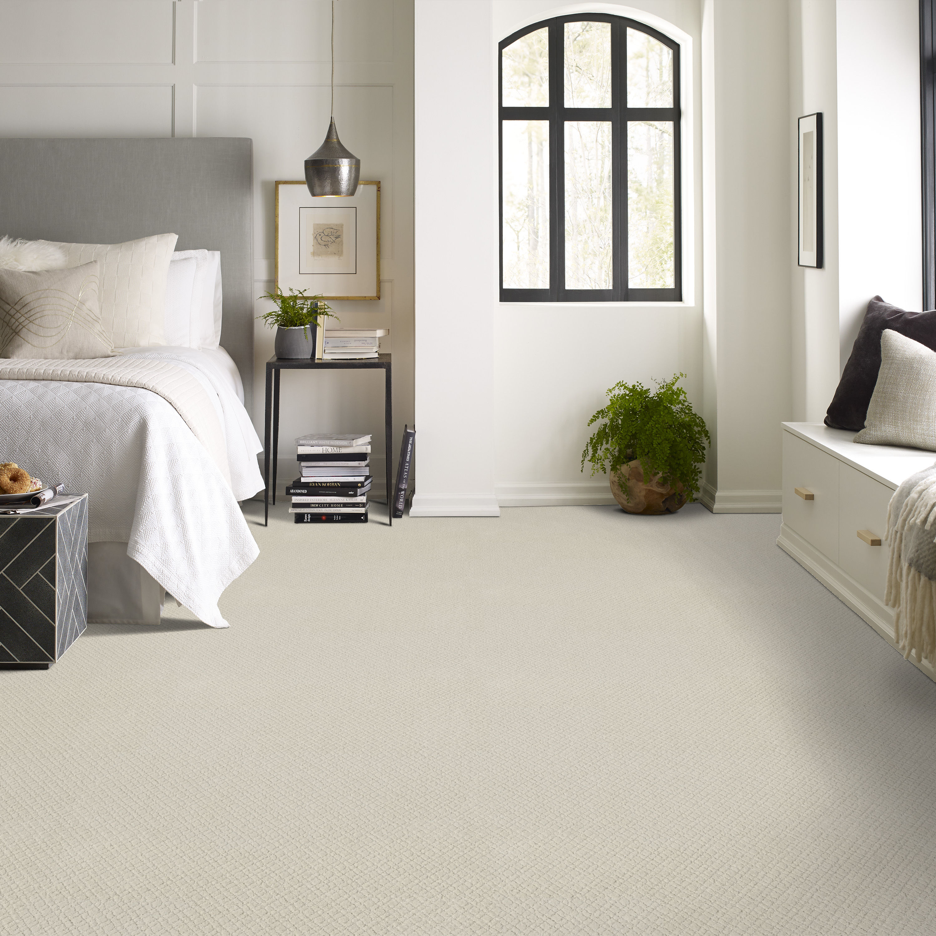 MOSAIC ARIA ROOM in room