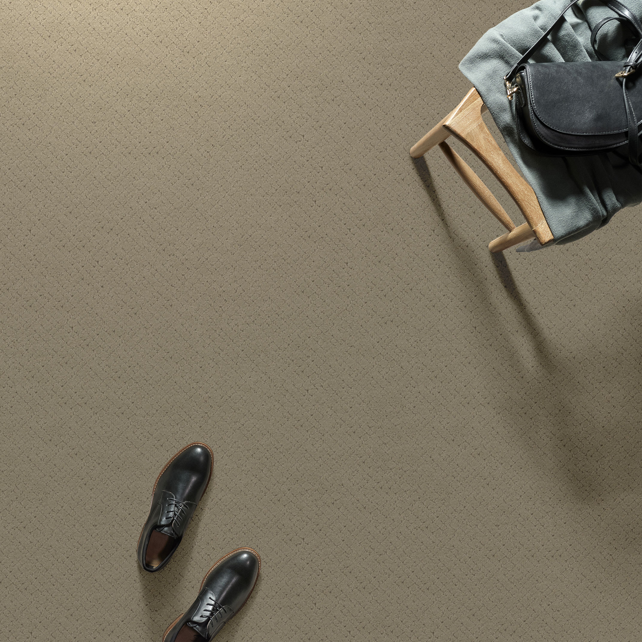 MOSAIC OAK RIDGE ROOM