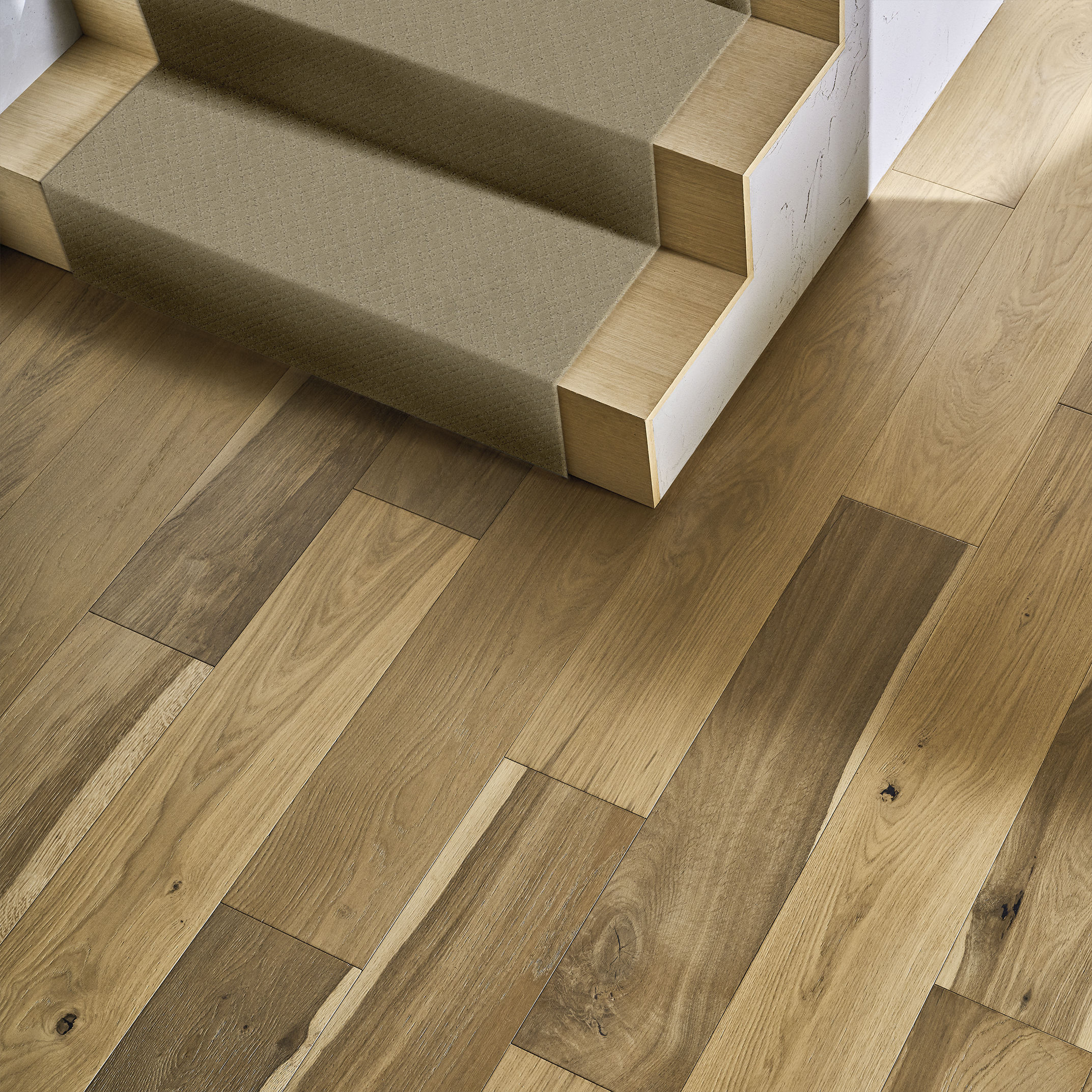 MOSAIC CORONADO ROOM