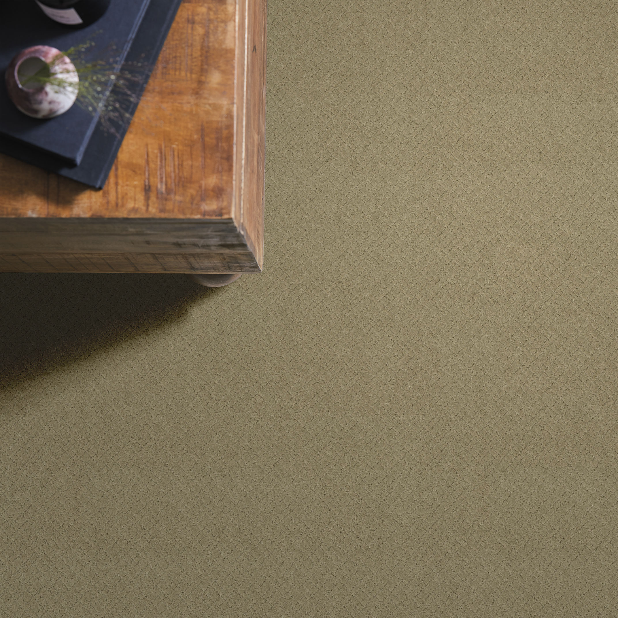 MOSAIC FOLKLORE ROOM