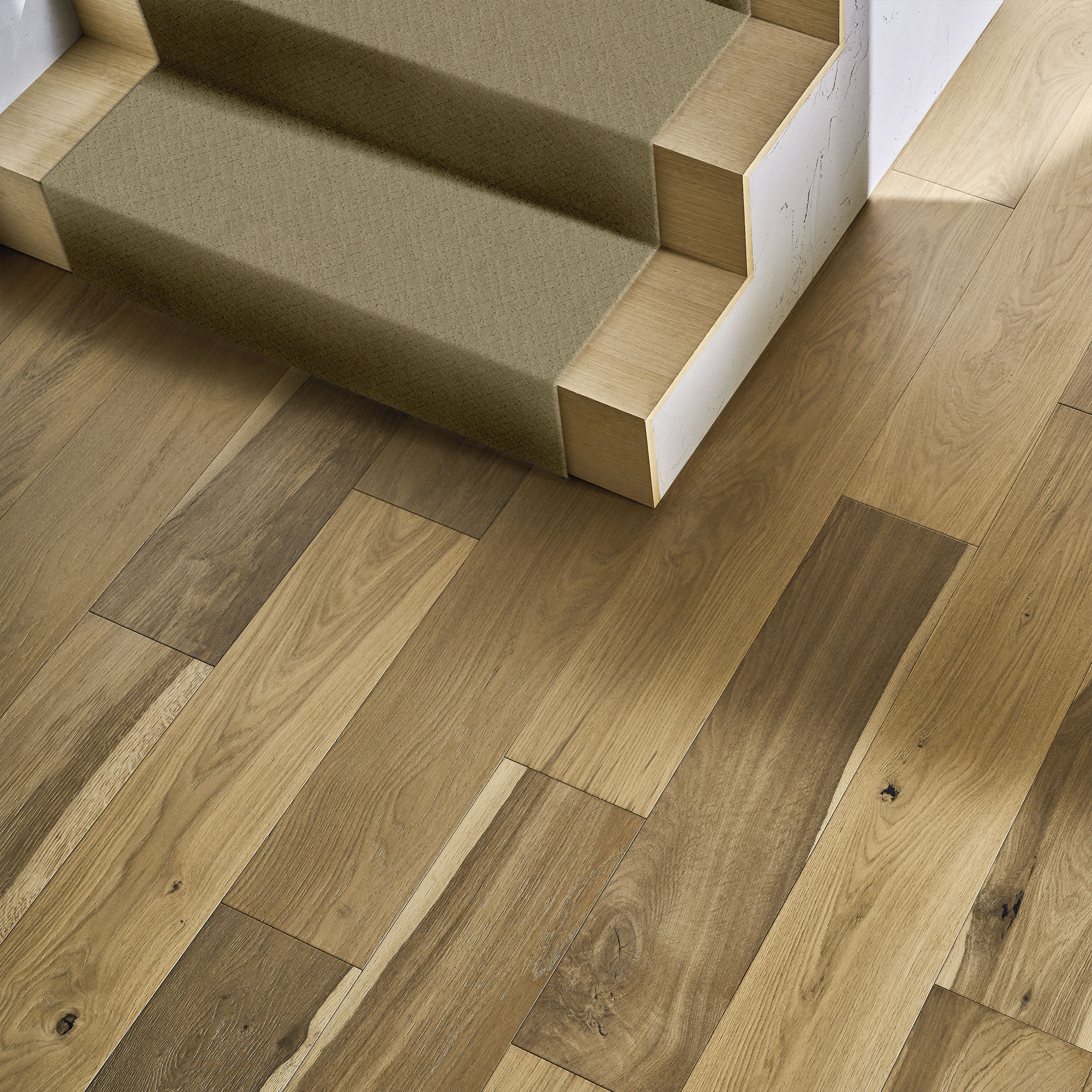 MOSAIC FOLKLORE ROOM