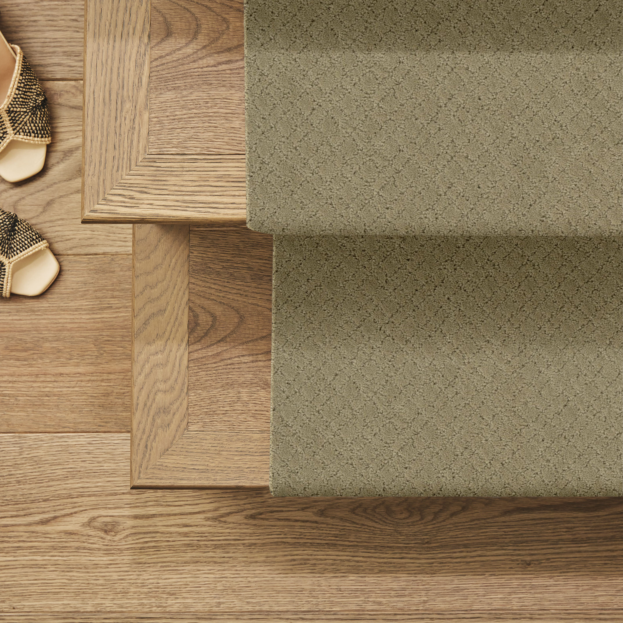 MOSAIC FOLKLORE ROOM