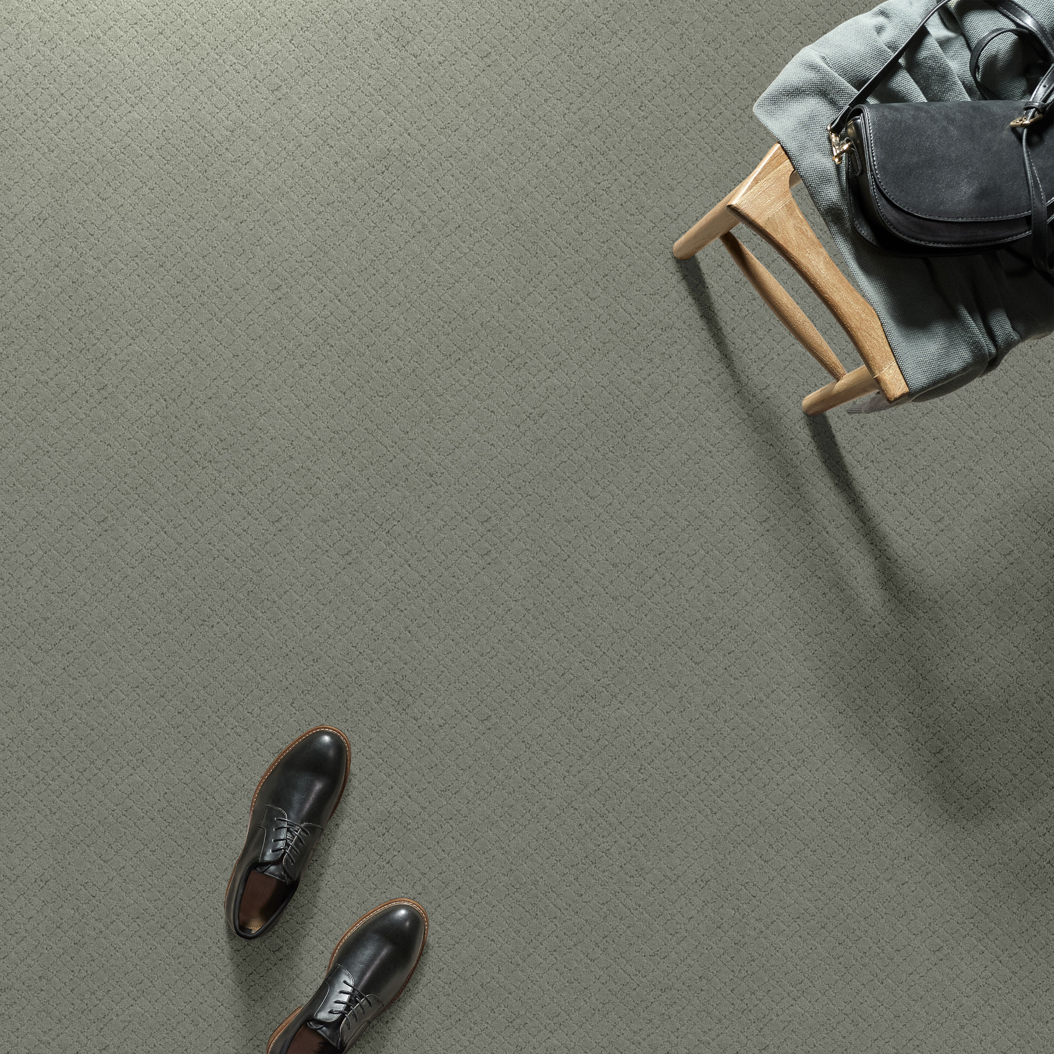 MOSAIC RAIN DANCE ROOM