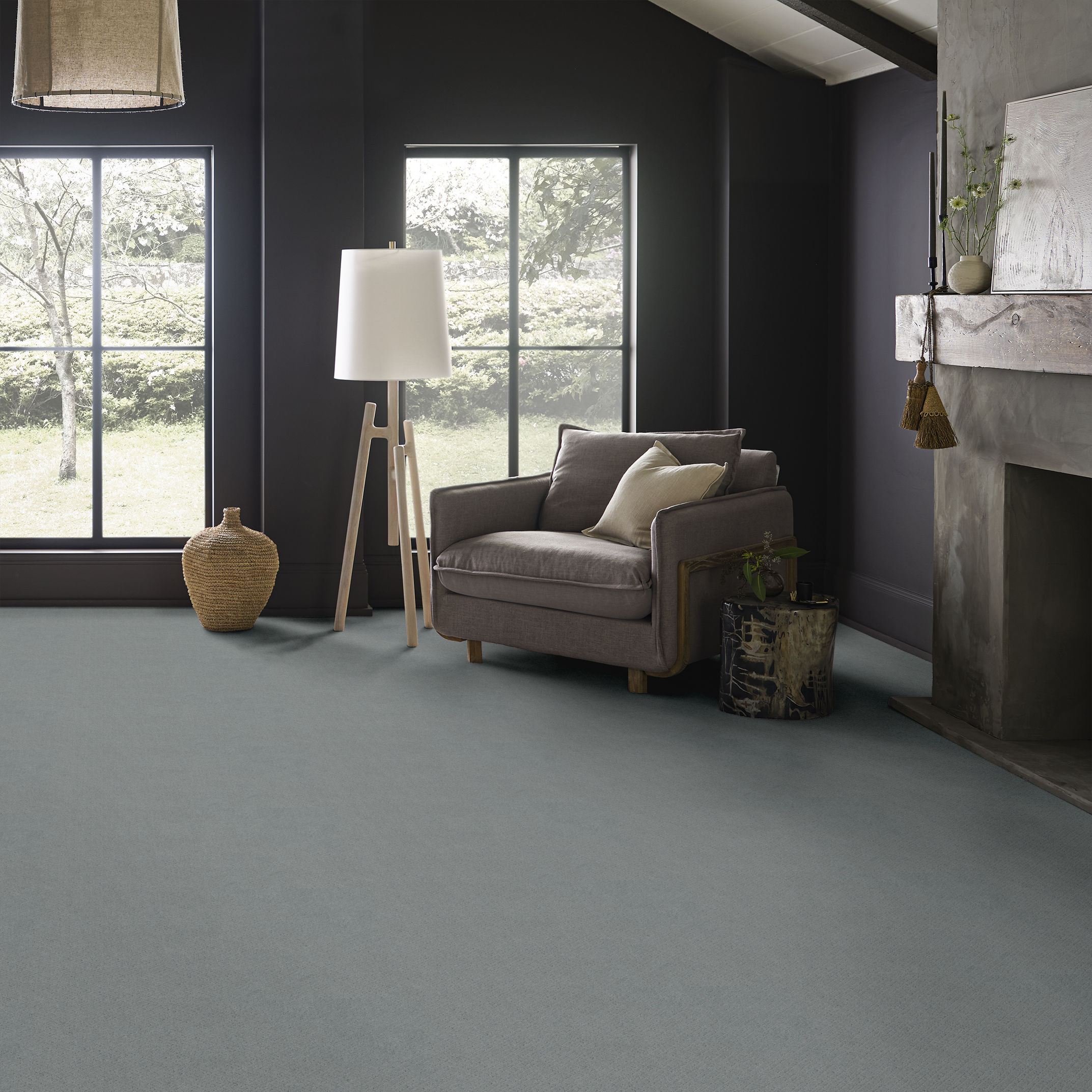 MOSAIC EDGEWATER ROOM