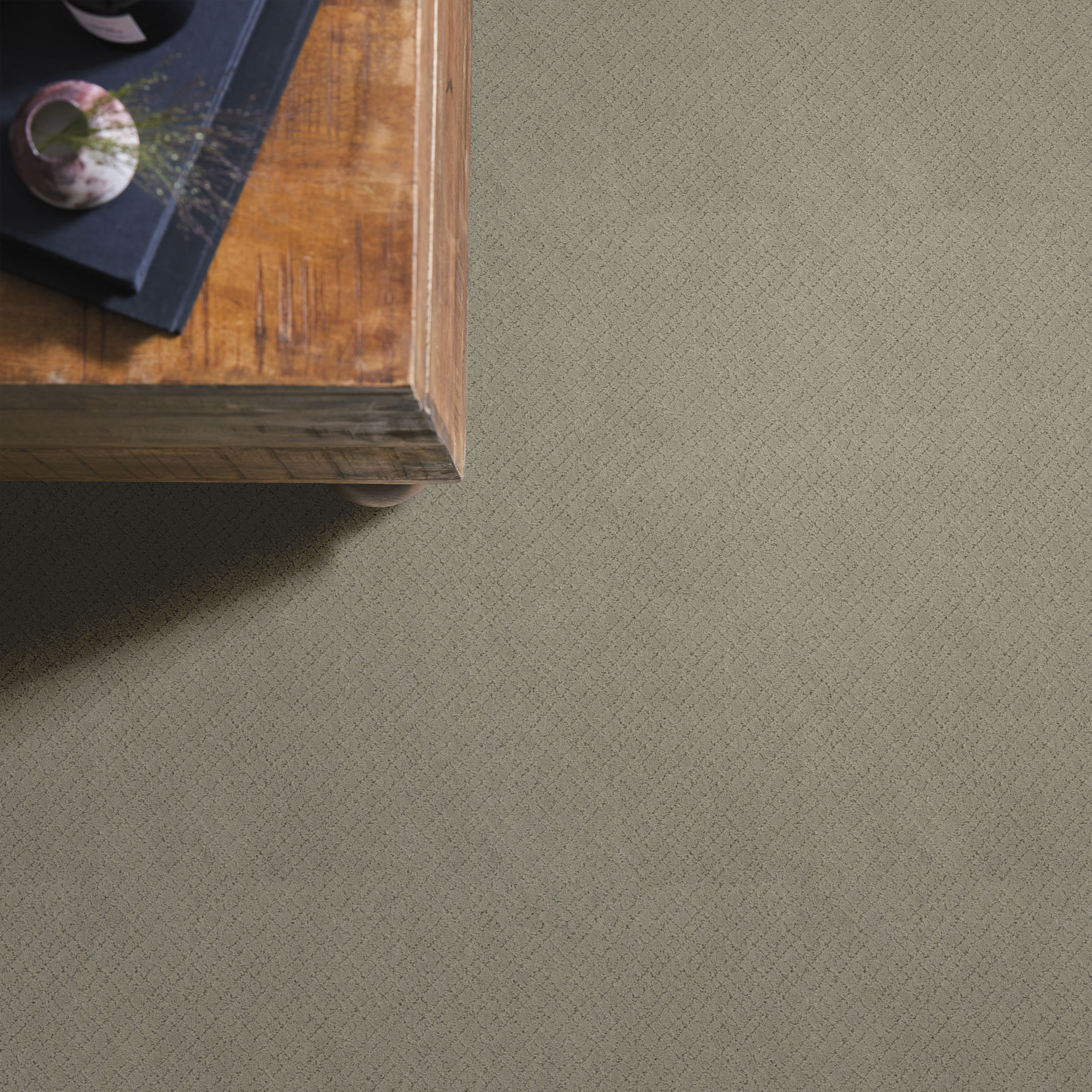 MOSAIC INNER BALANCE ROOM