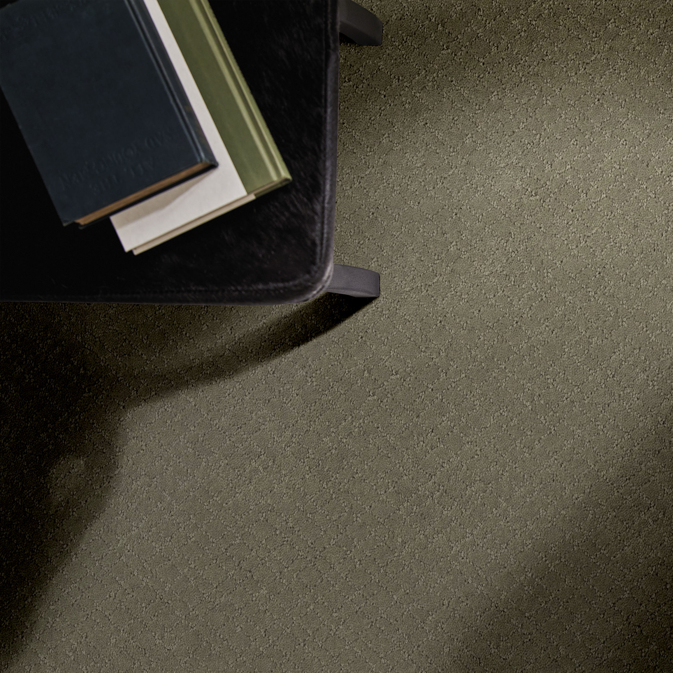 MOSAIC REFLECTION ROOM