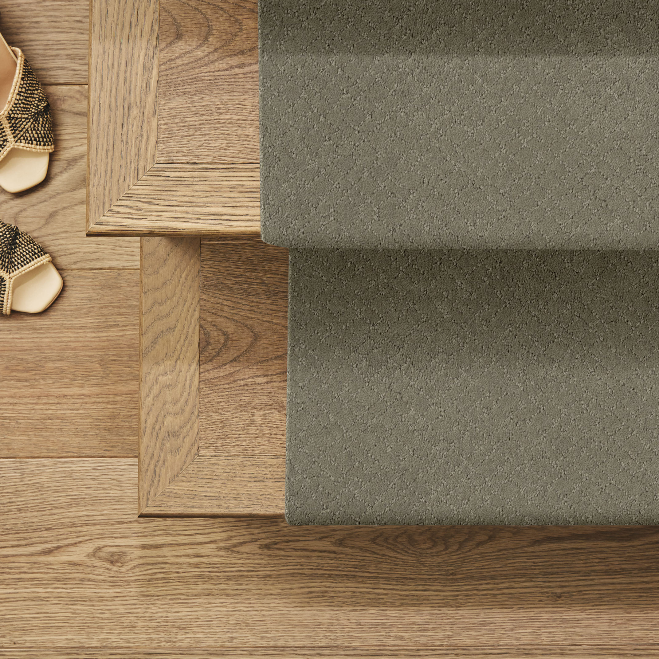 MOSAIC REFLECTION ROOM