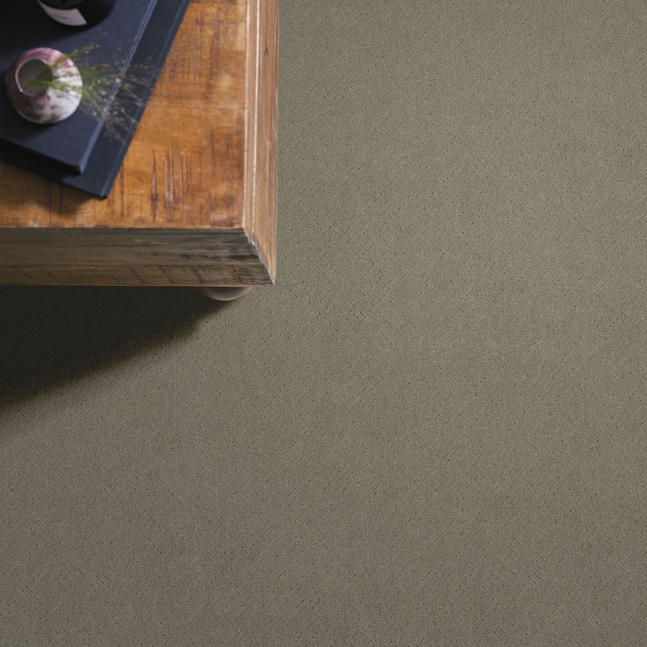 MOSAIC IMPERIAL ROOM