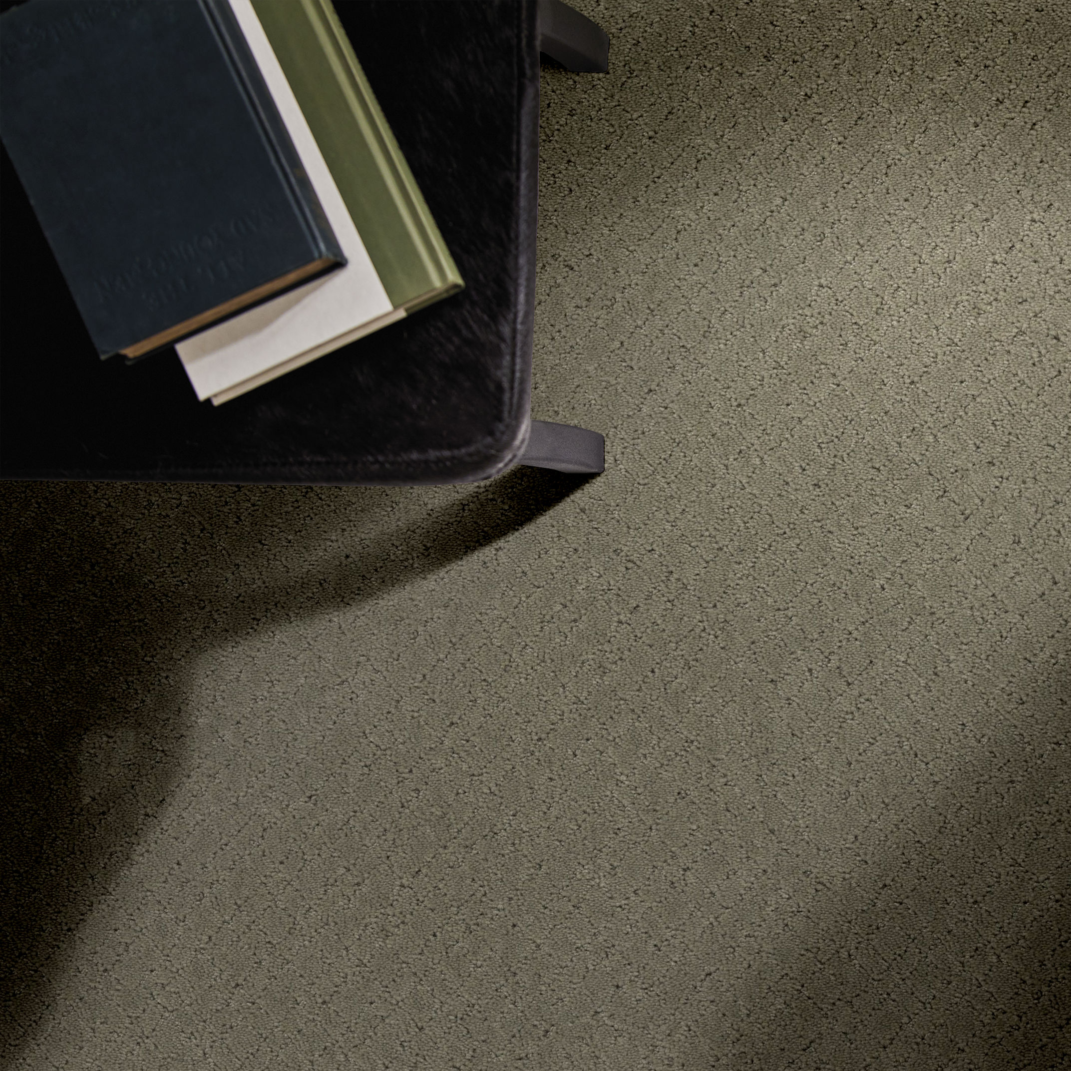 MOSAIC IMPERIAL ROOM