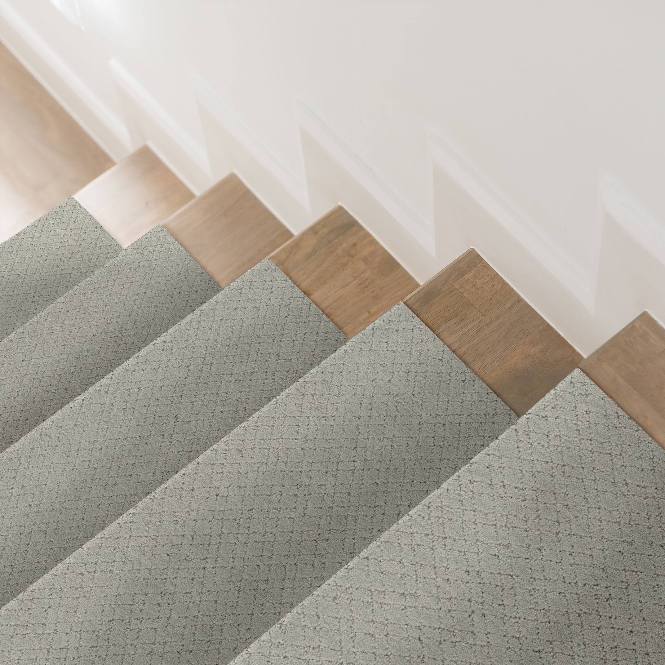 MOSAIC GENTLE GRAY ROOM