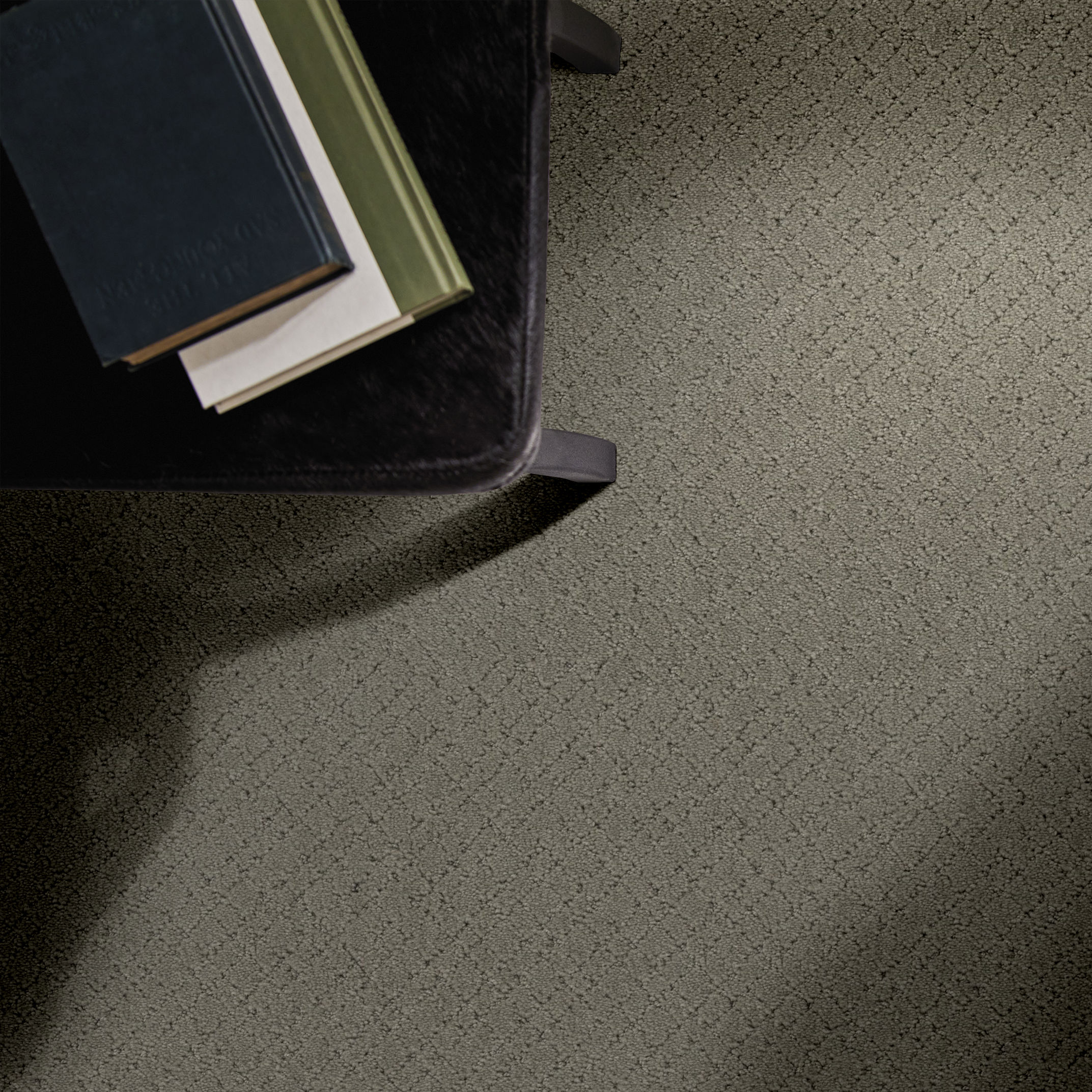 MOSAIC INTRIGUE ROOM