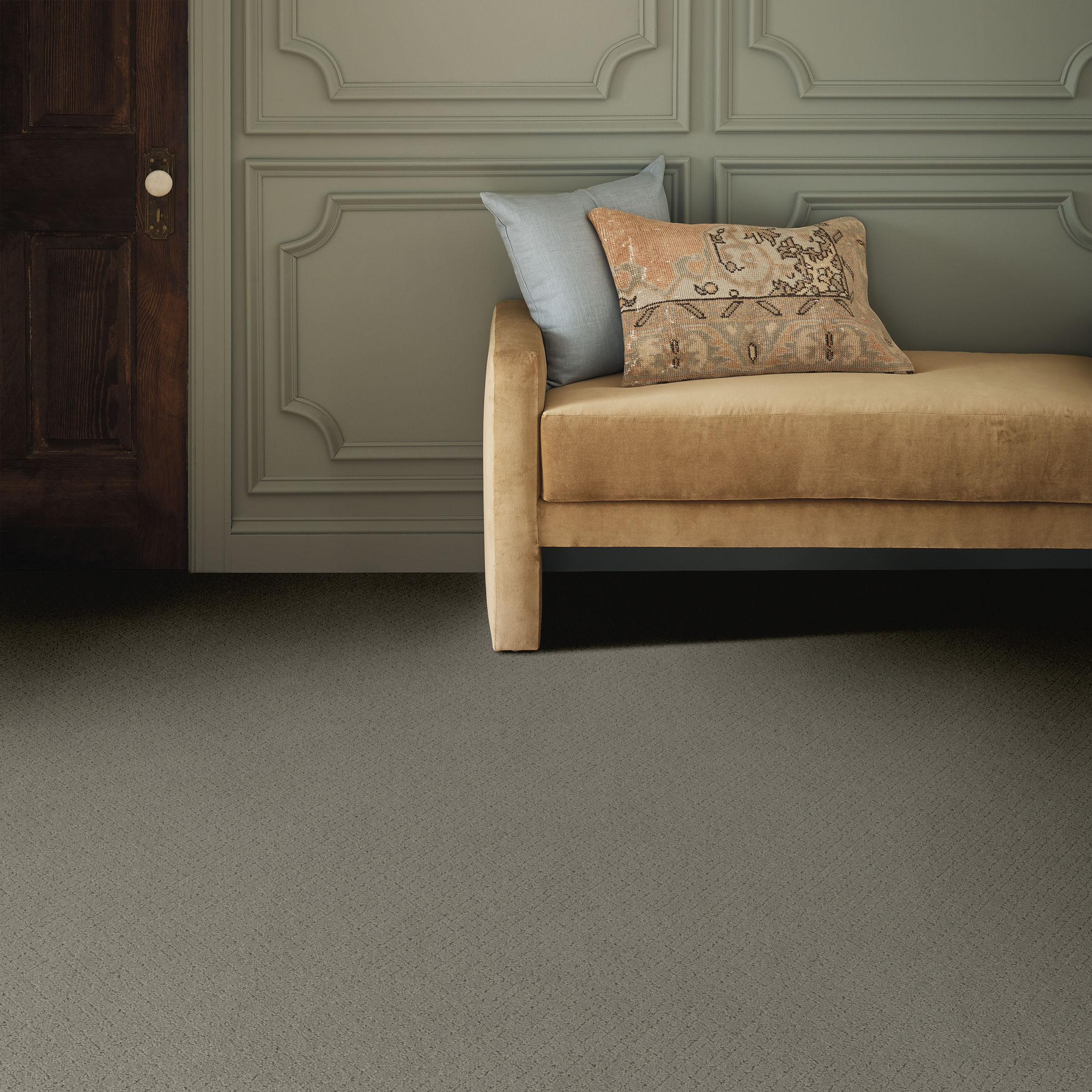 MOSAIC INTRIGUE ROOM