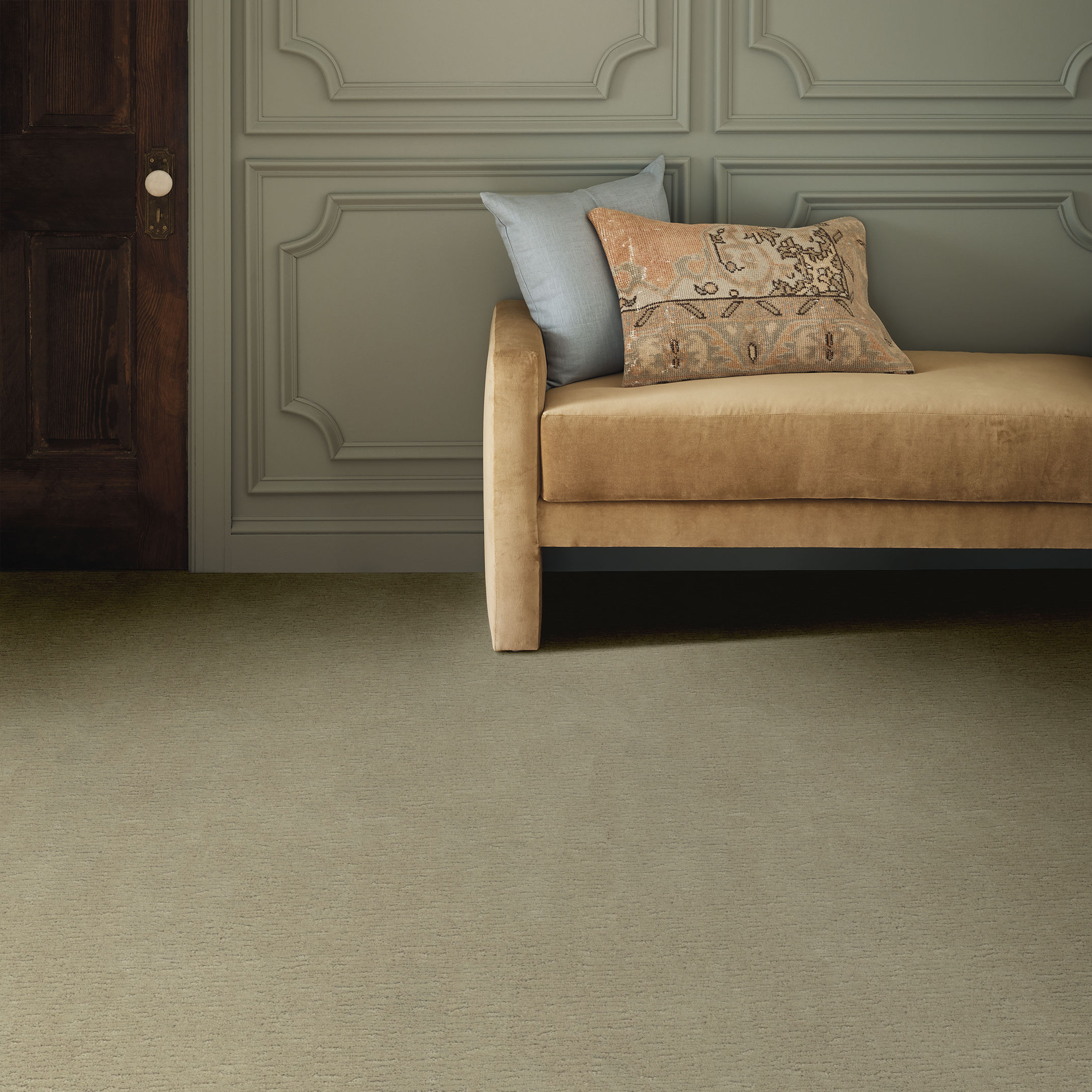 SKETCH BUNGALOW ROOM