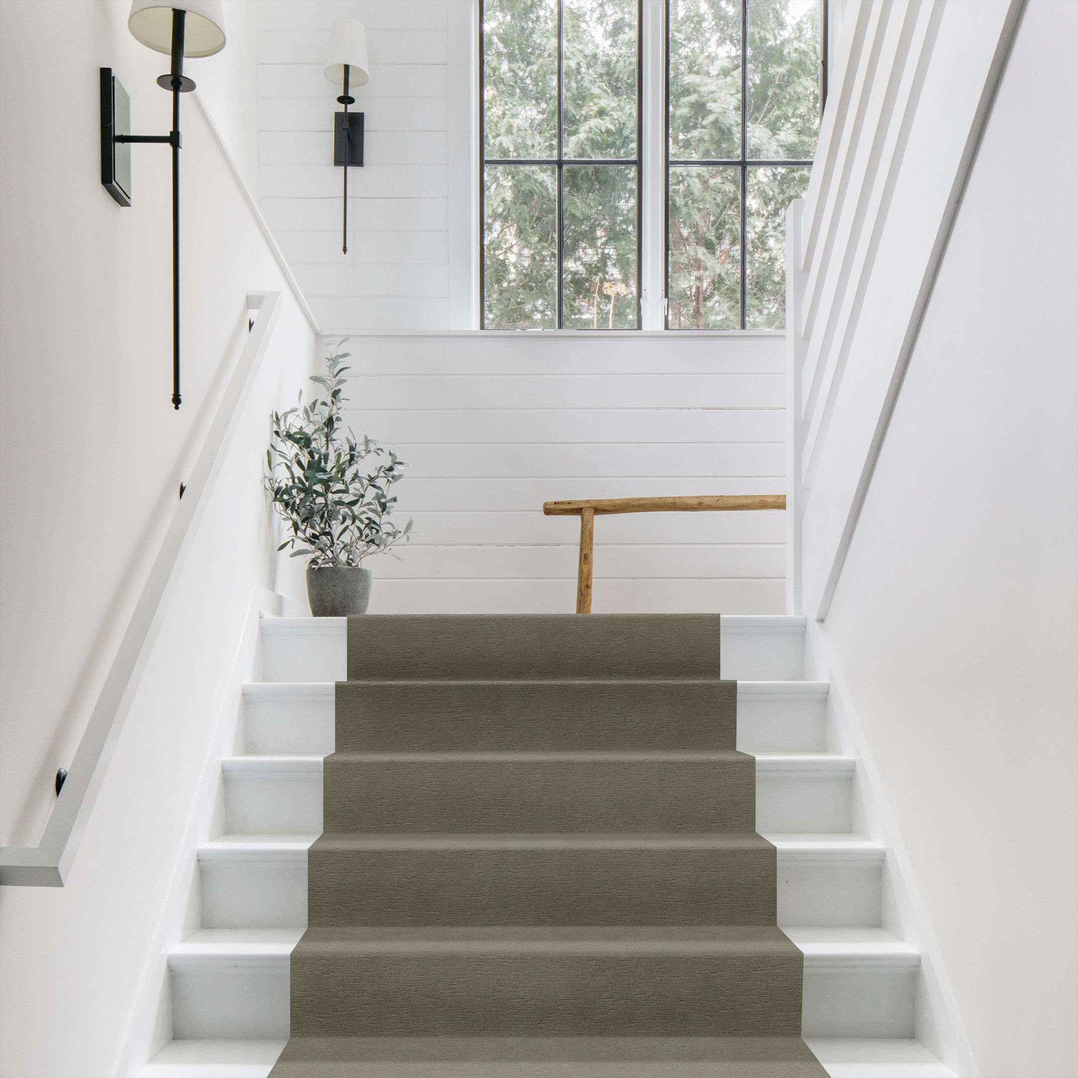 SKETCH HALF MOON ROOM