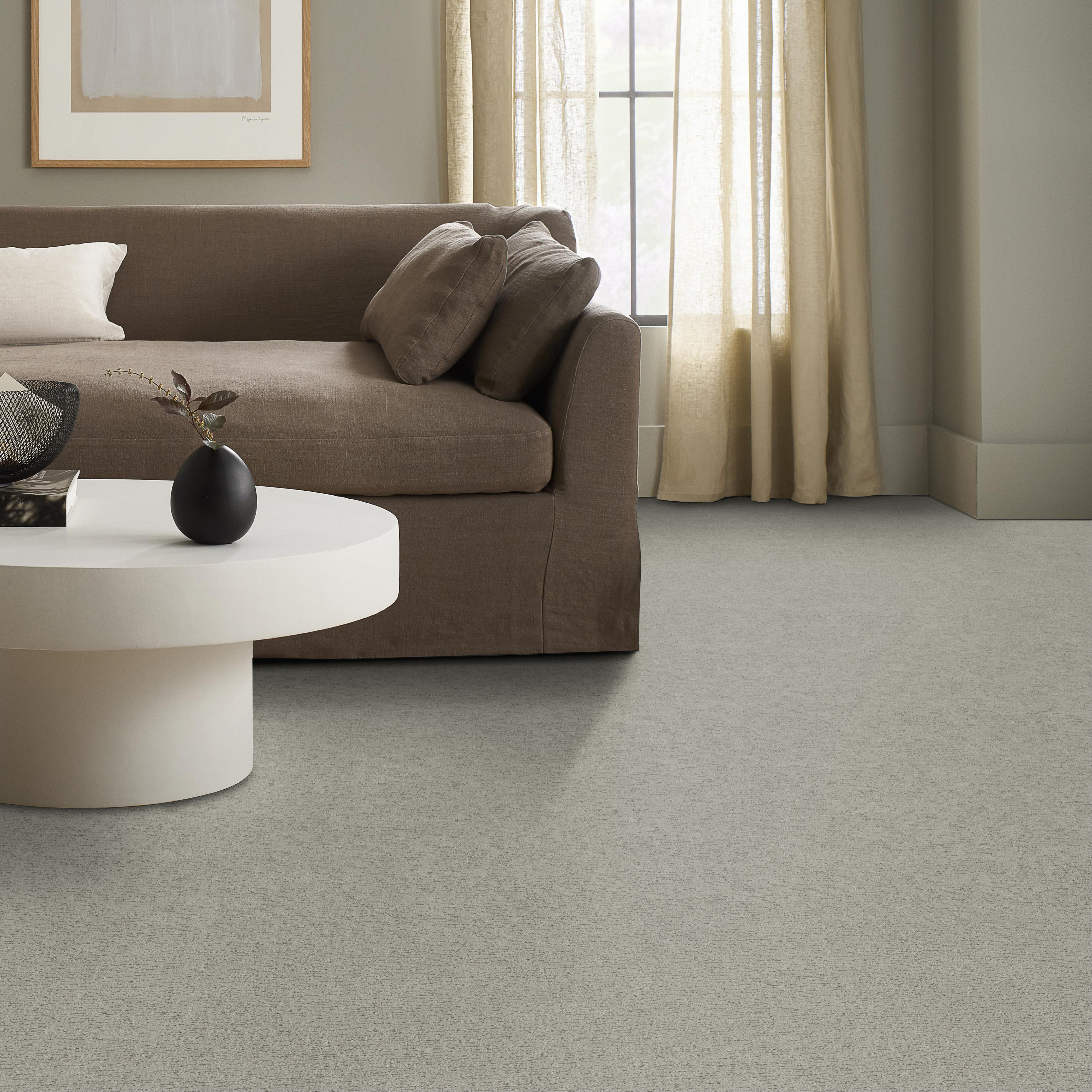 SKETCH GENTLE GRAY ROOM in room