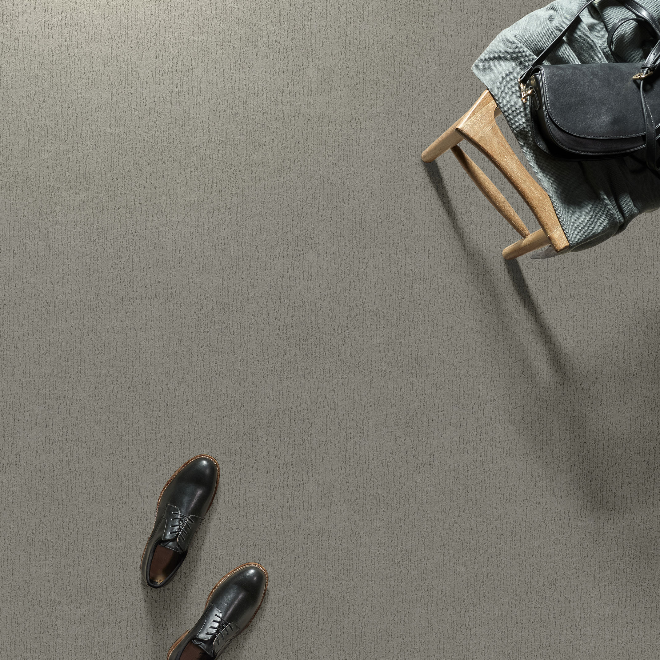 SKETCH GENTLE GRAY ROOM