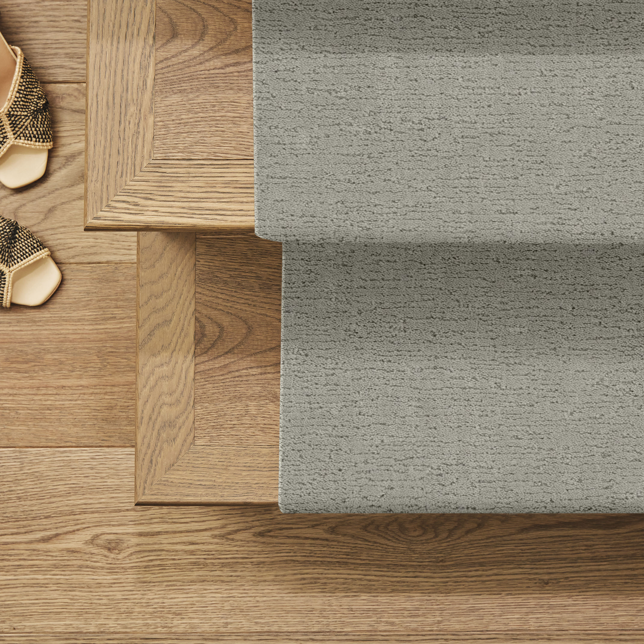 SKETCH GENTLE GRAY ROOM