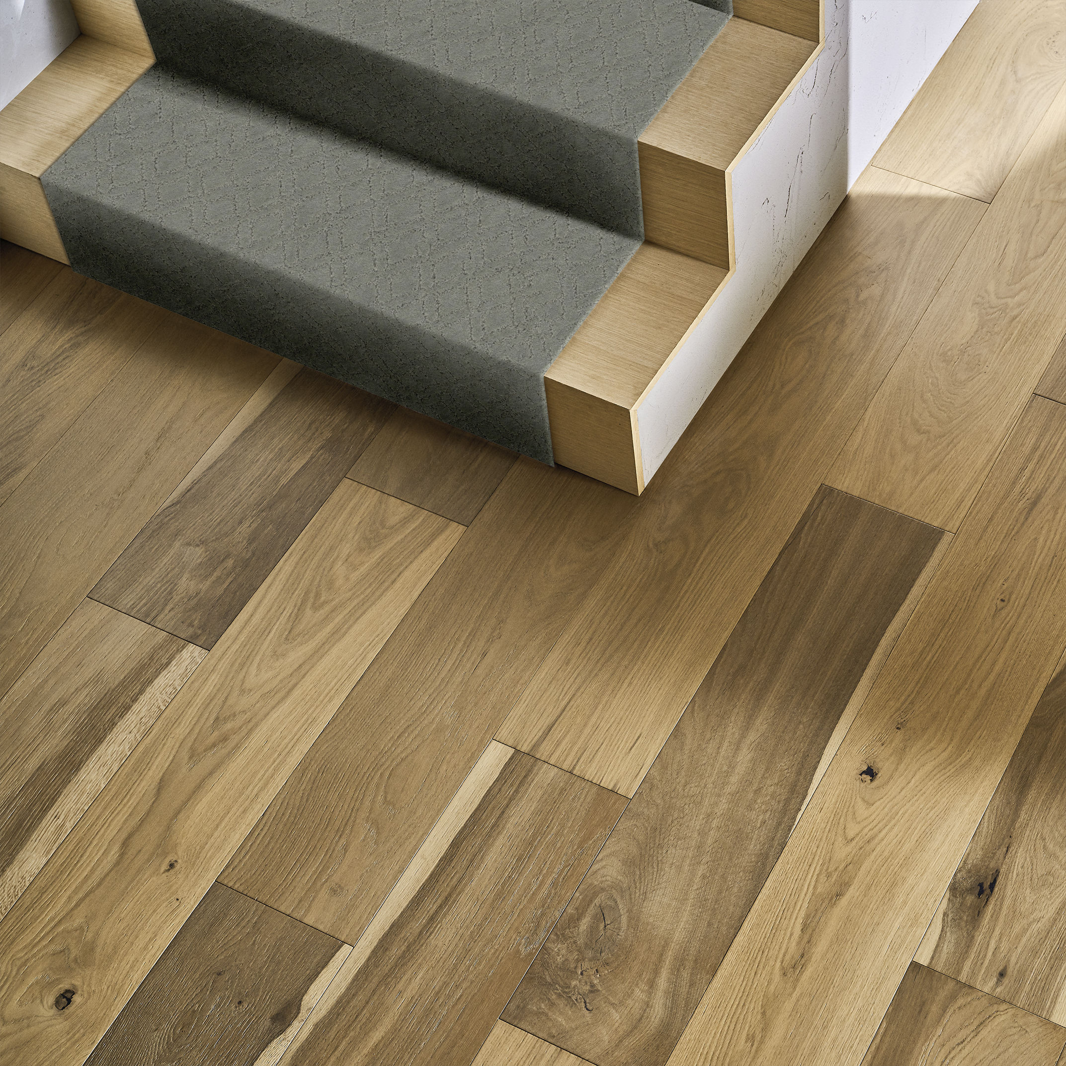 MUSE PINE FOREST ROOM