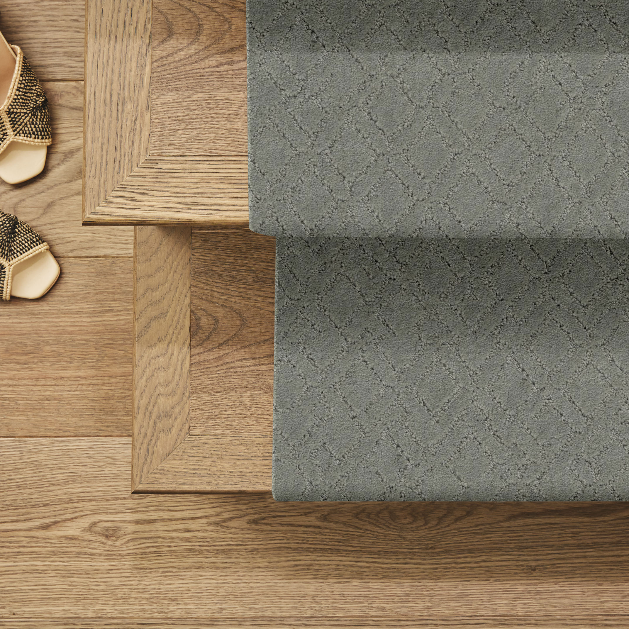 MUSE PINE FOREST ROOM