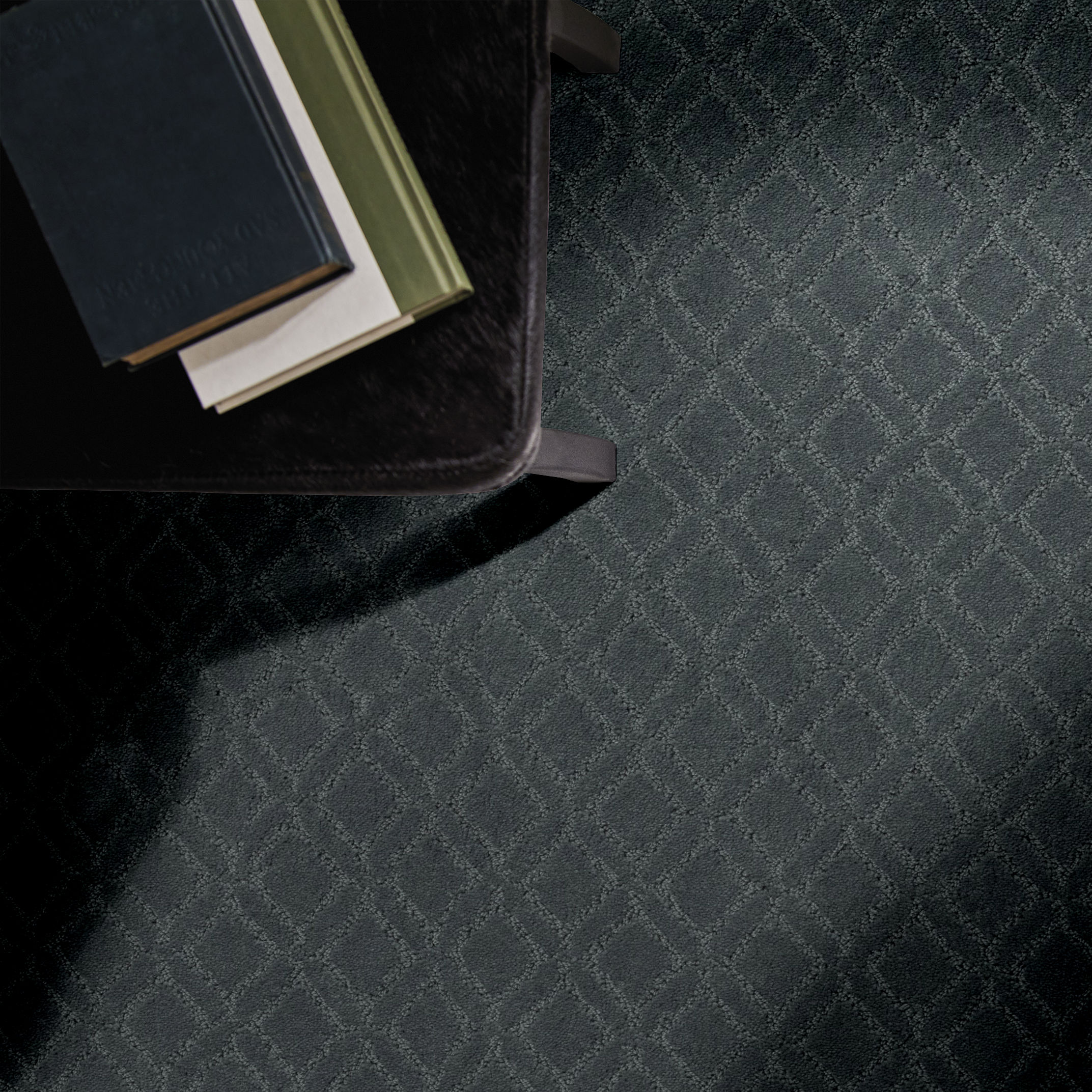 MUSE OCEAN FLOOR ROOM