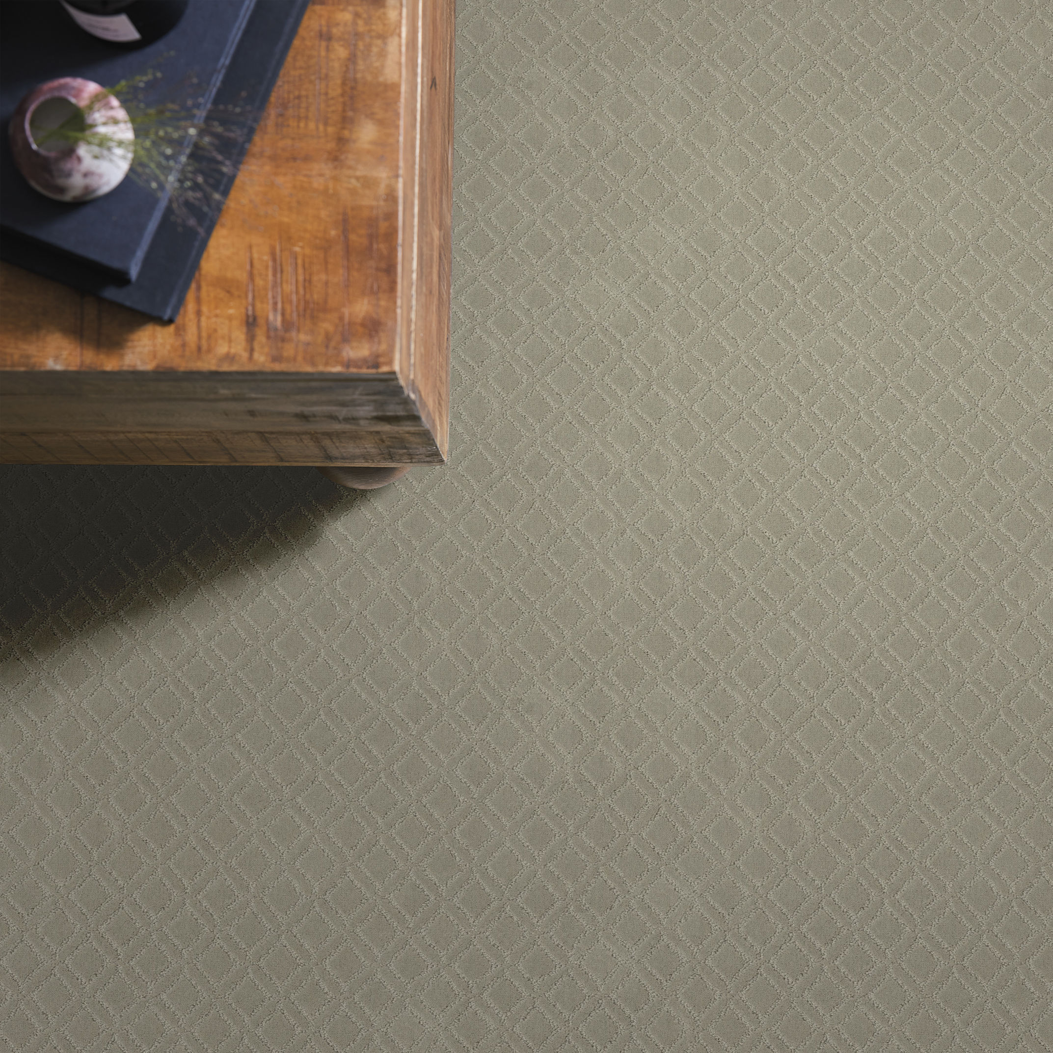 Muse - 100% Nylon in Inner Balance | AndersonTuftex